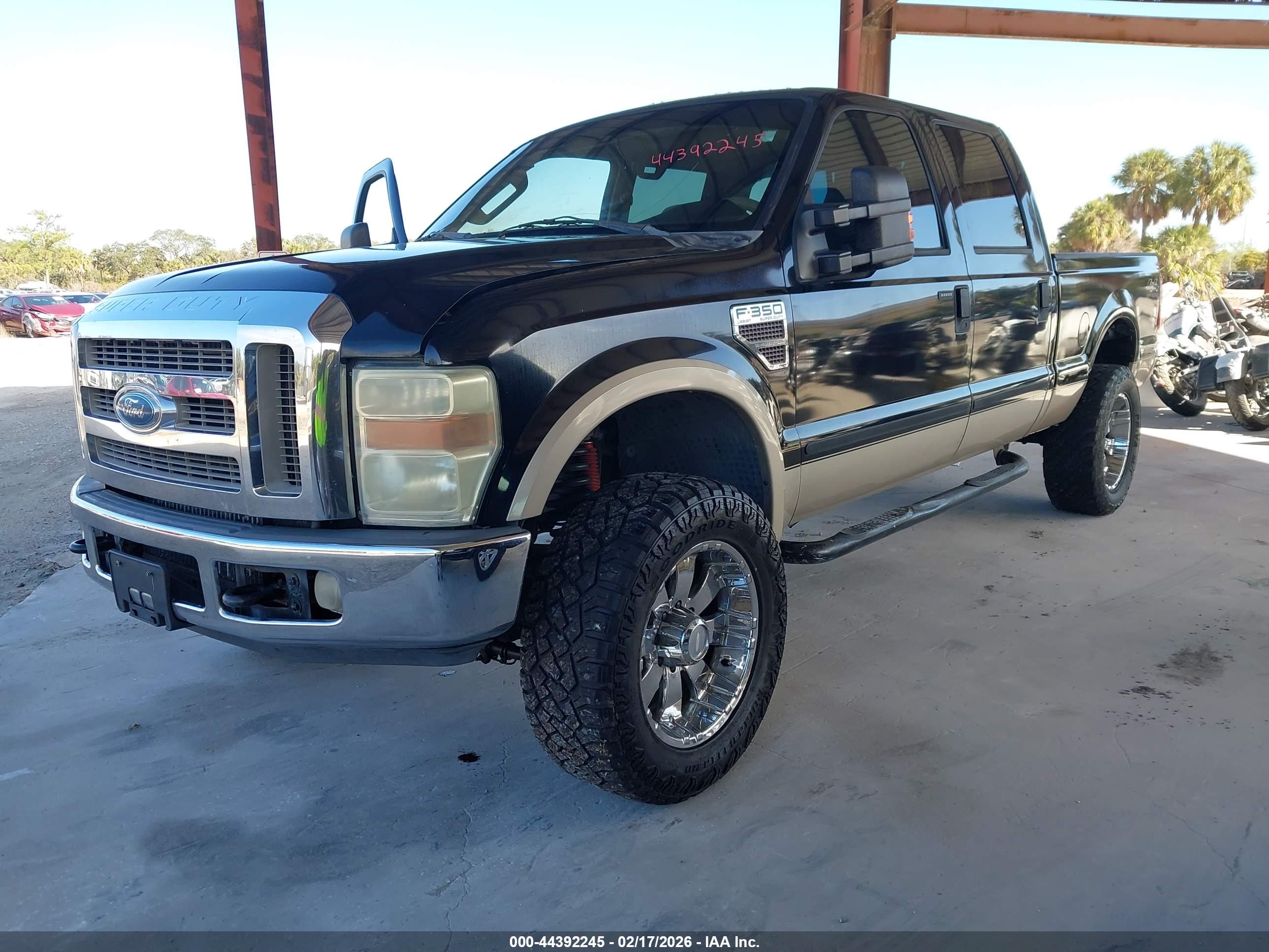FORD F-350 image 2