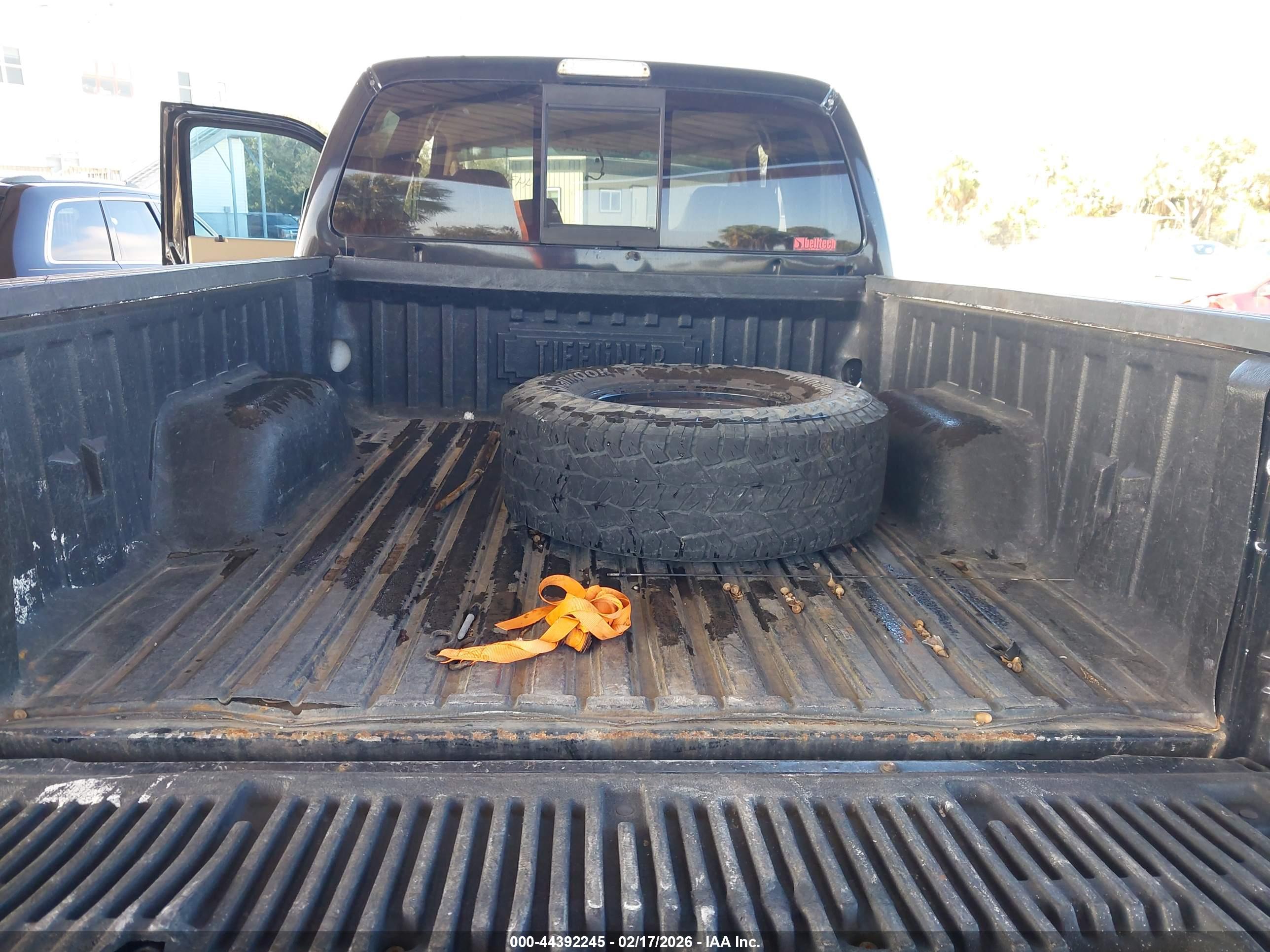 FORD F-350 image 7