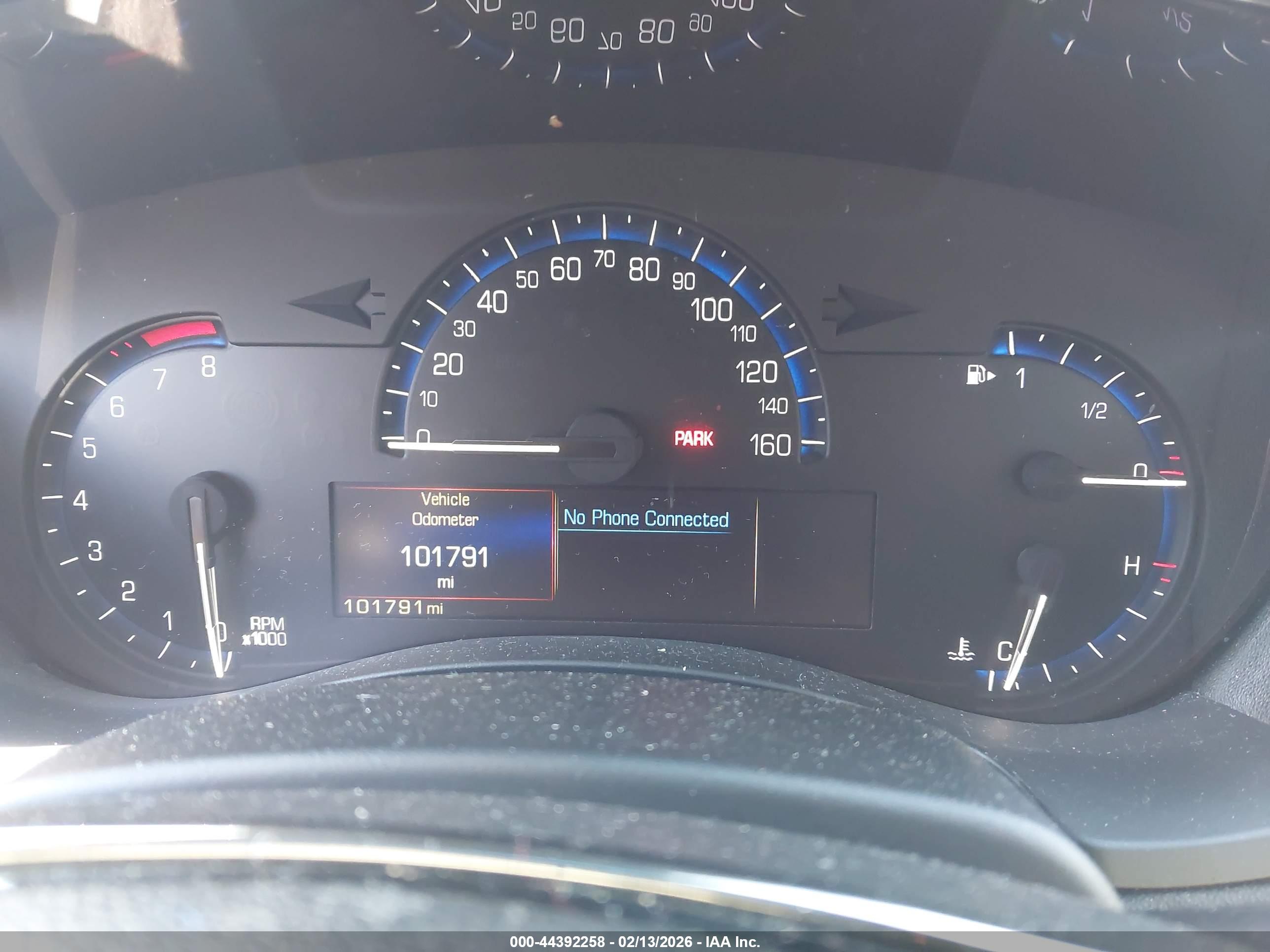 CADILLAC ATS image 7