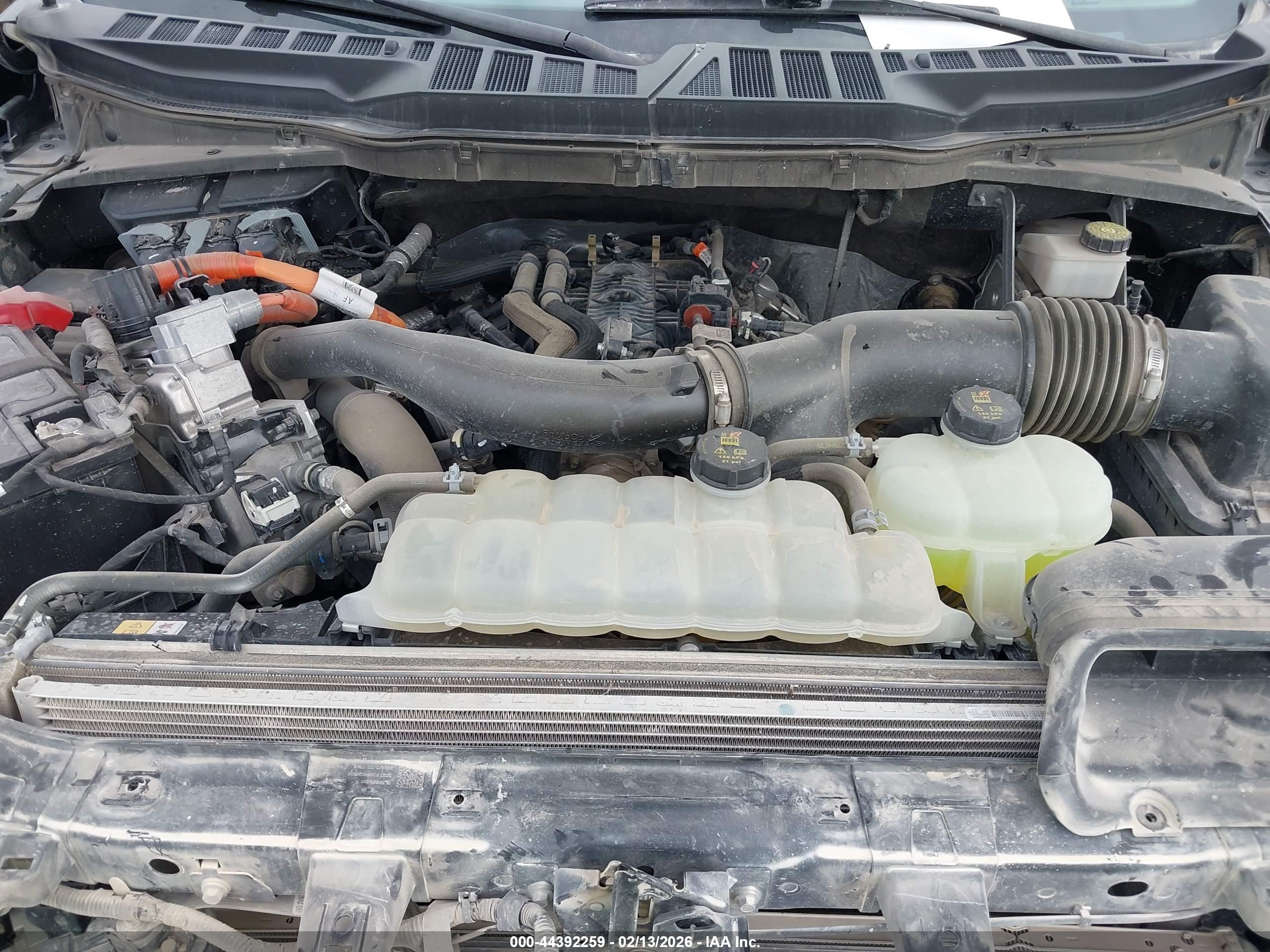 FORD F-150 image 10