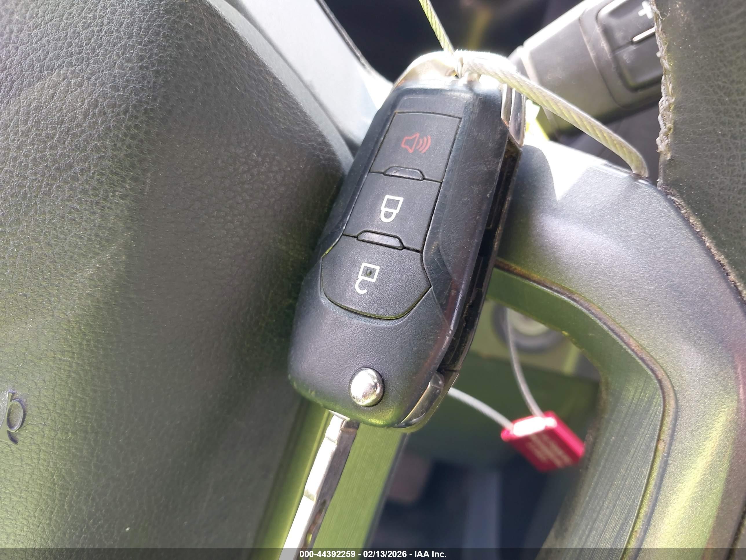 FORD F-150 image 11
