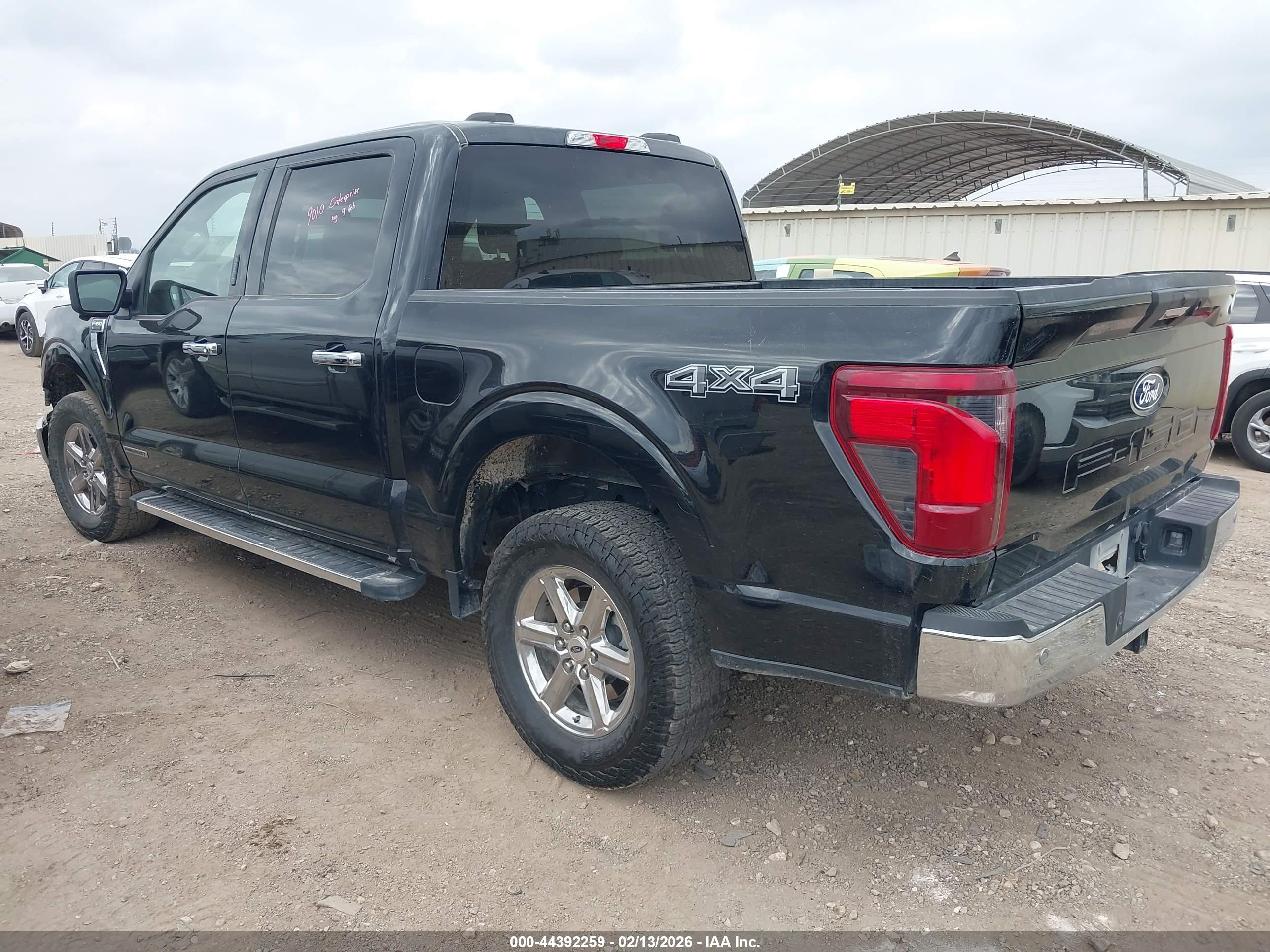 FORD F-150 image 3