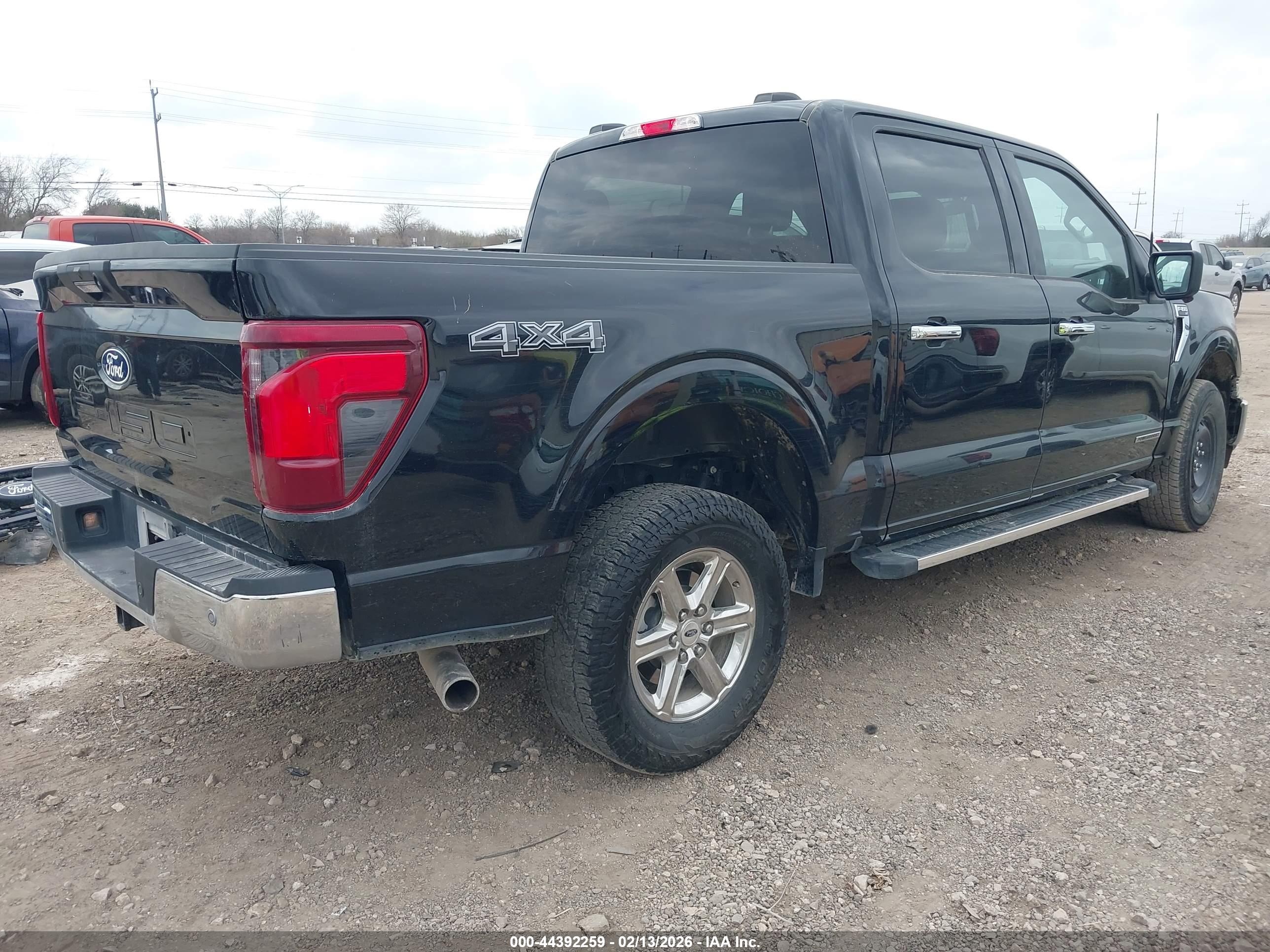FORD F-150 image 4