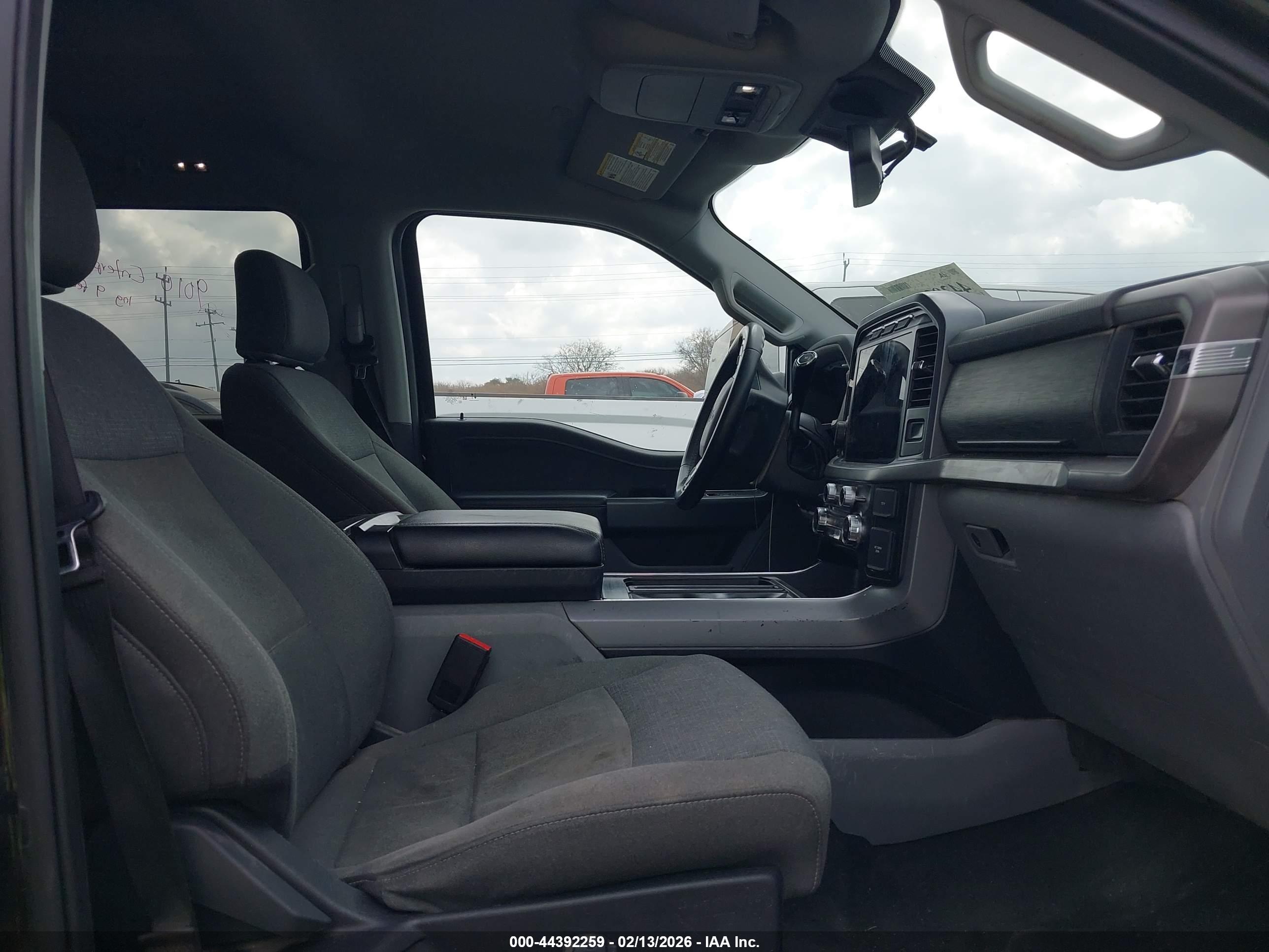 FORD F-150 image 5