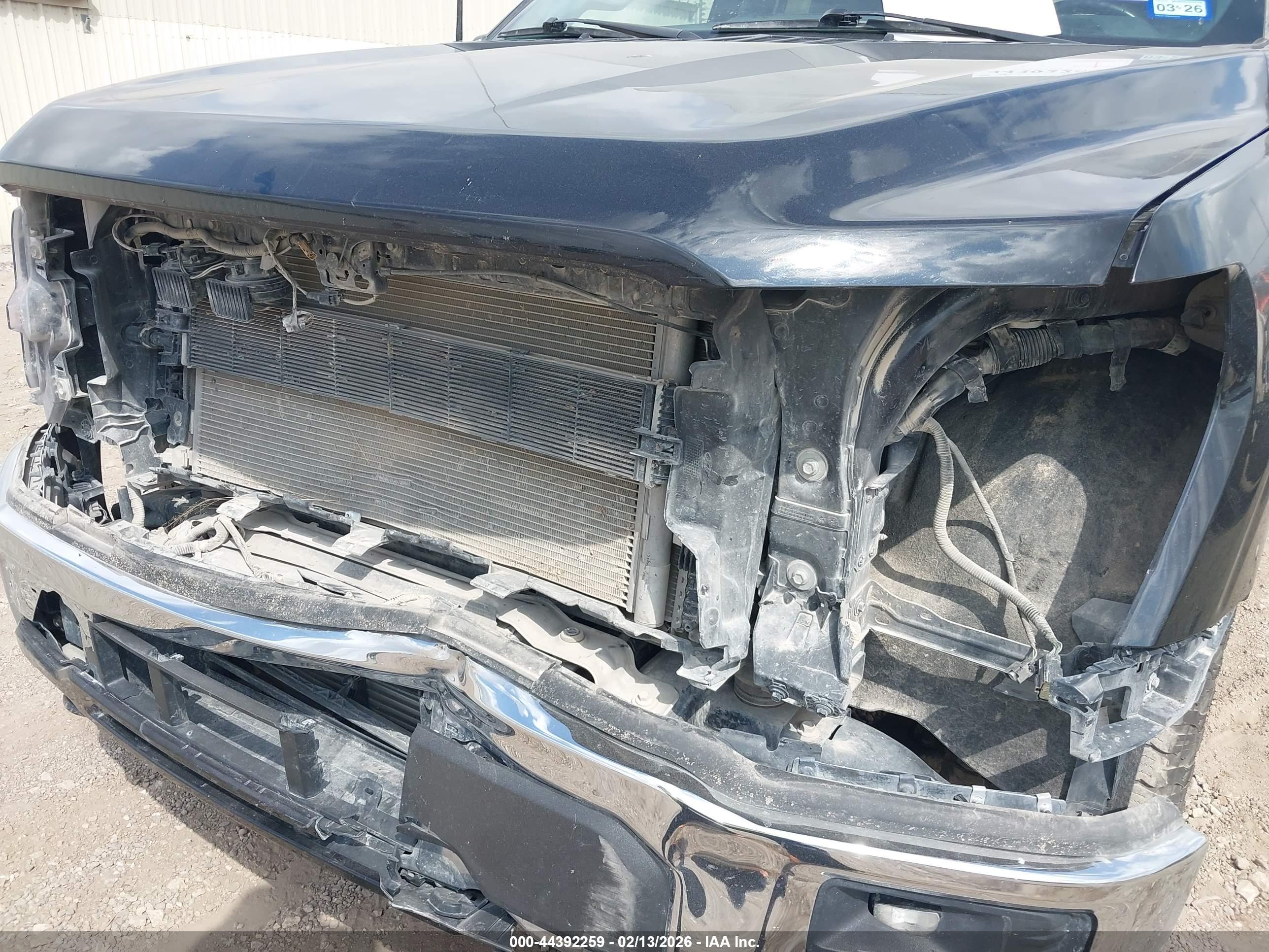FORD F-150 image 6