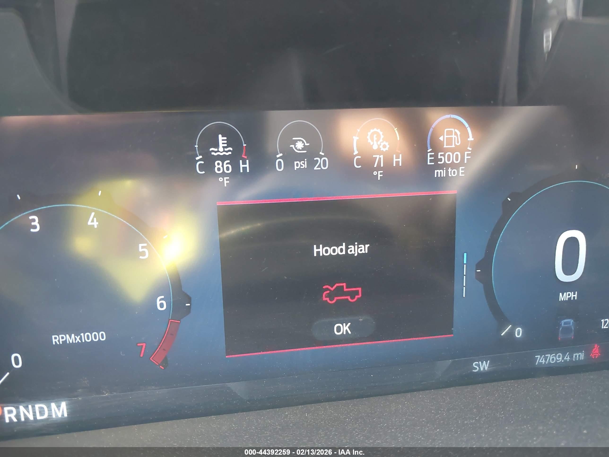 FORD F-150 image 7