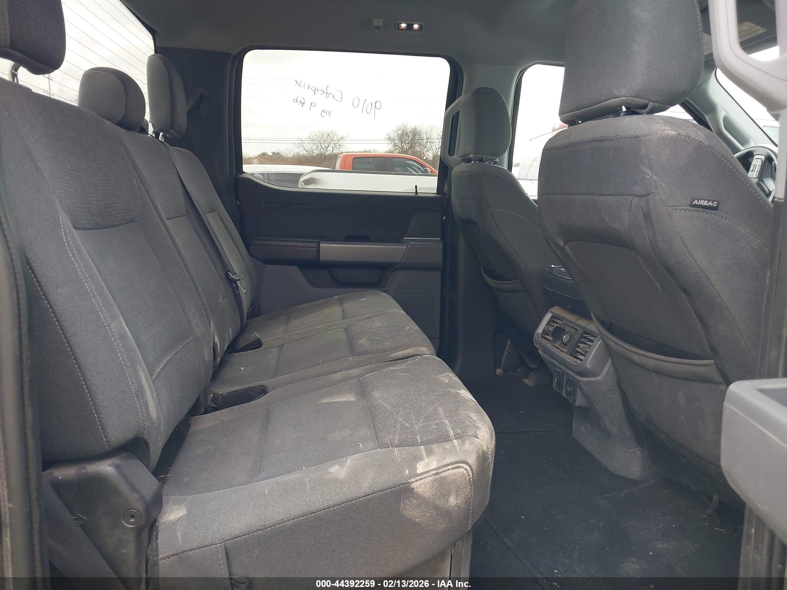 FORD F-150 image 8