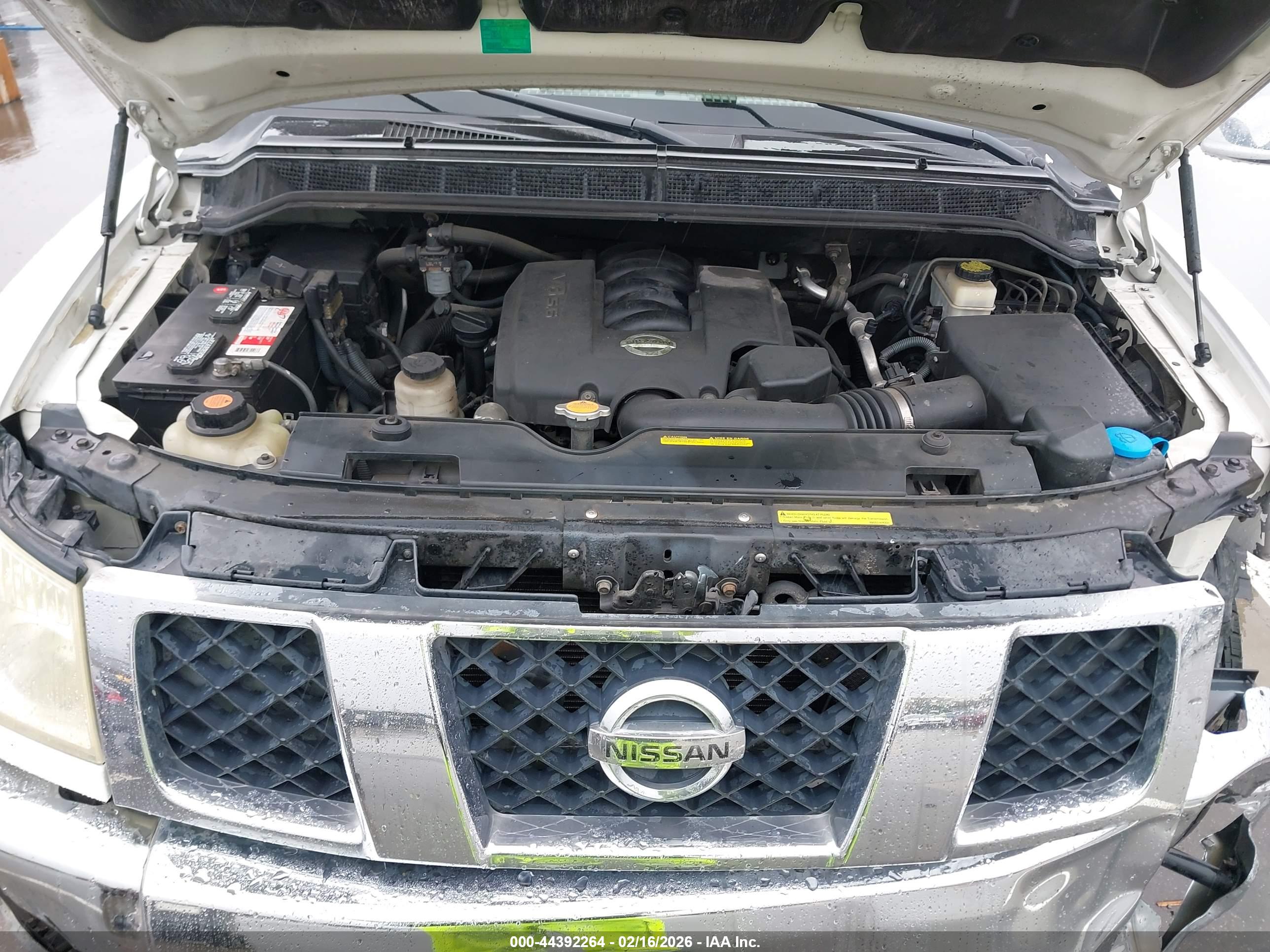 NISSAN PATHFINDER image 10
