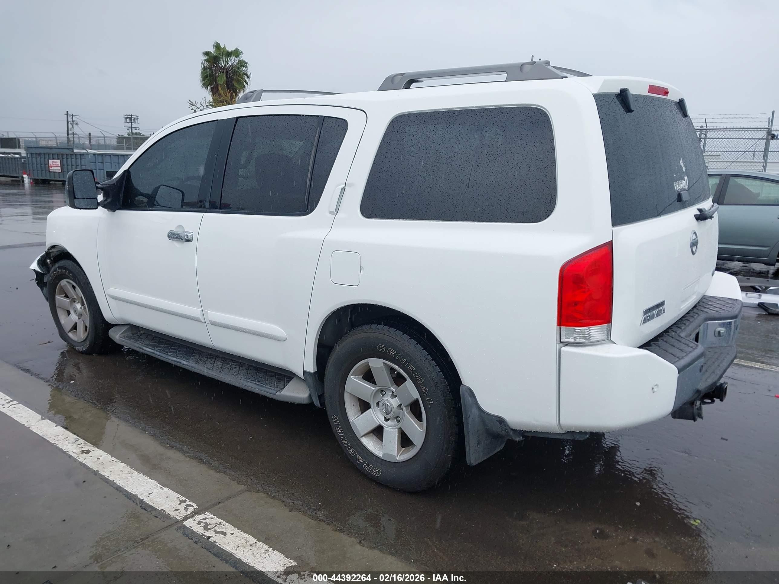 NISSAN PATHFINDER image 3