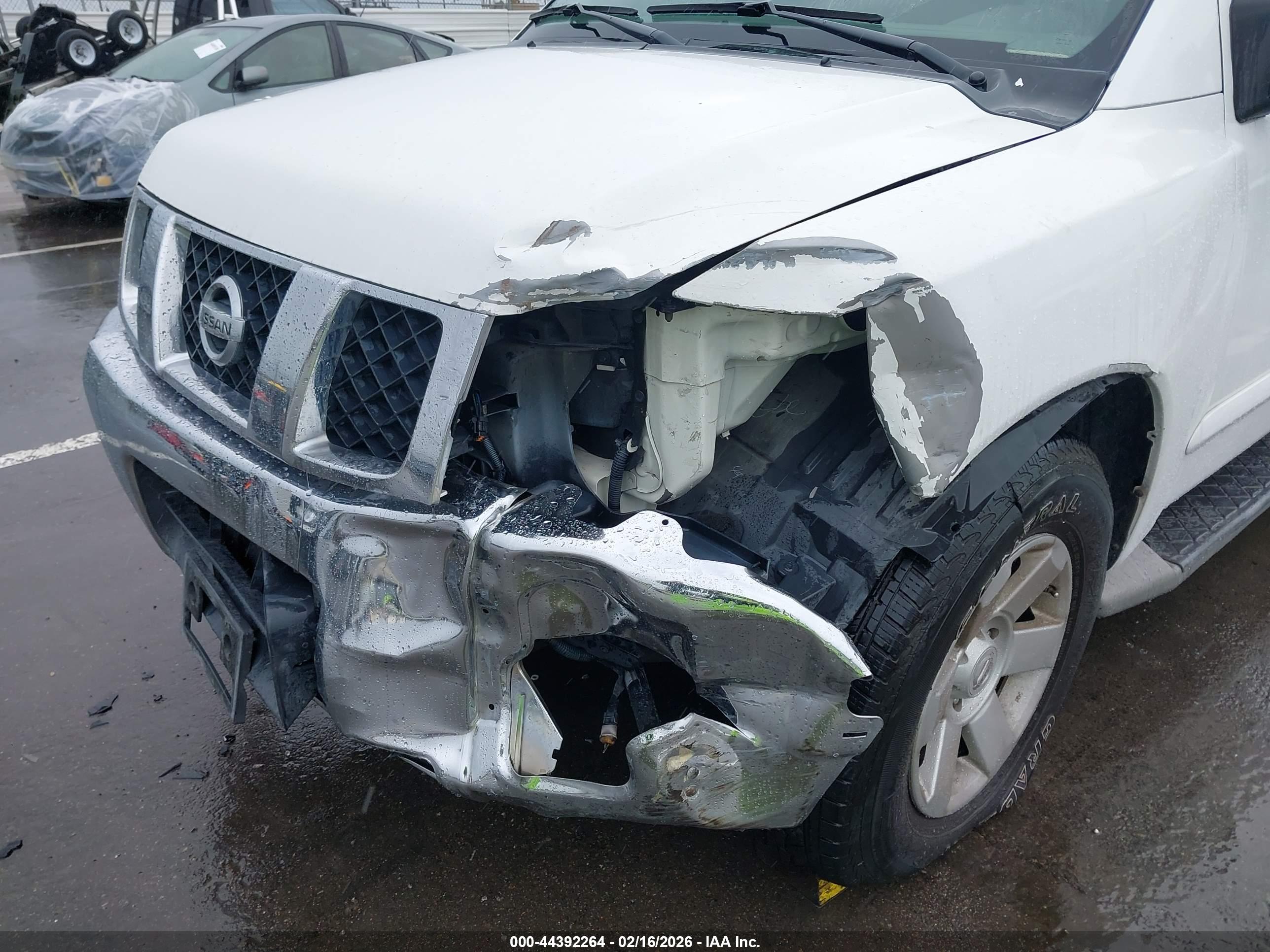 NISSAN PATHFINDER image 6