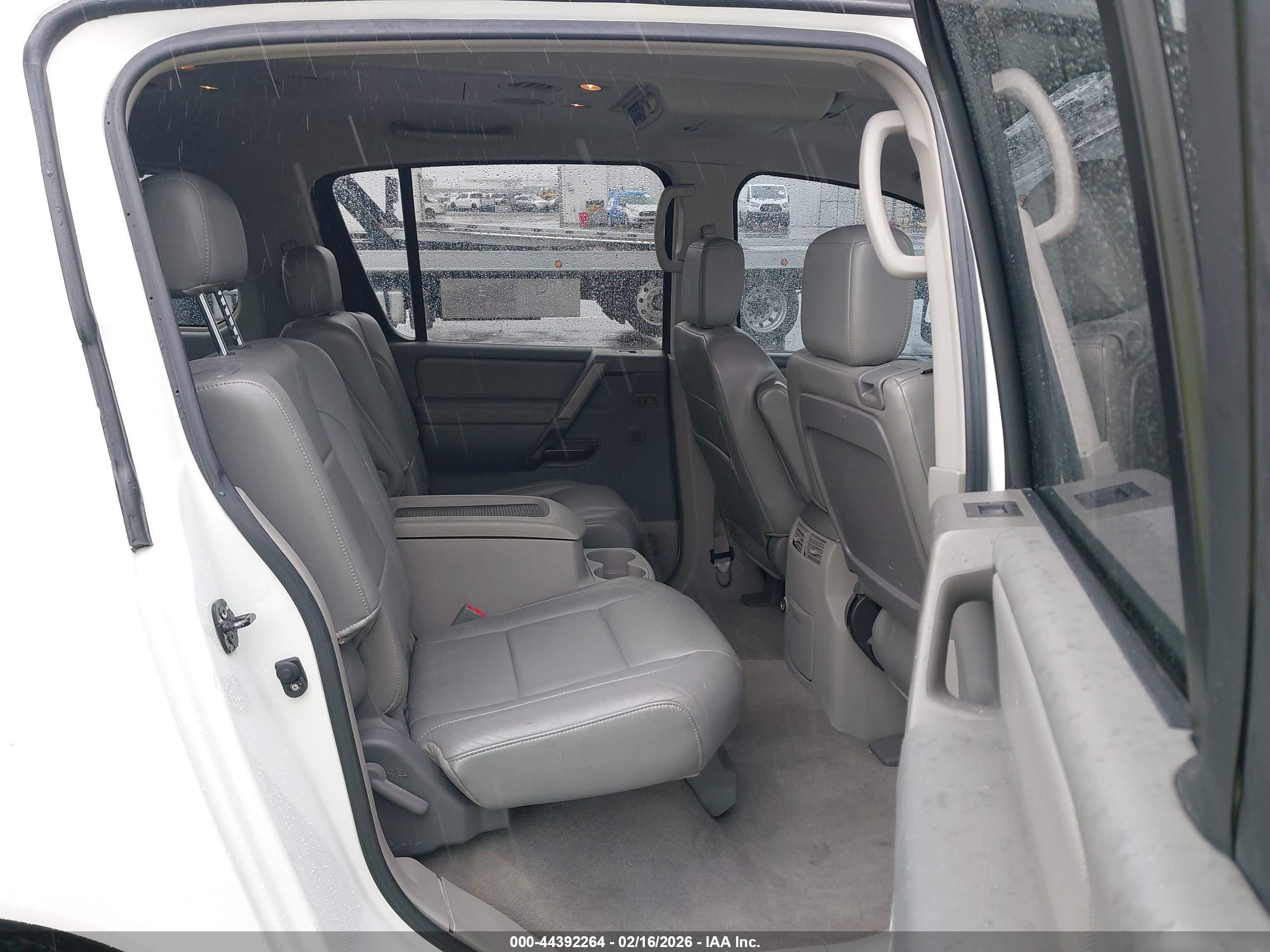 NISSAN PATHFINDER image 8
