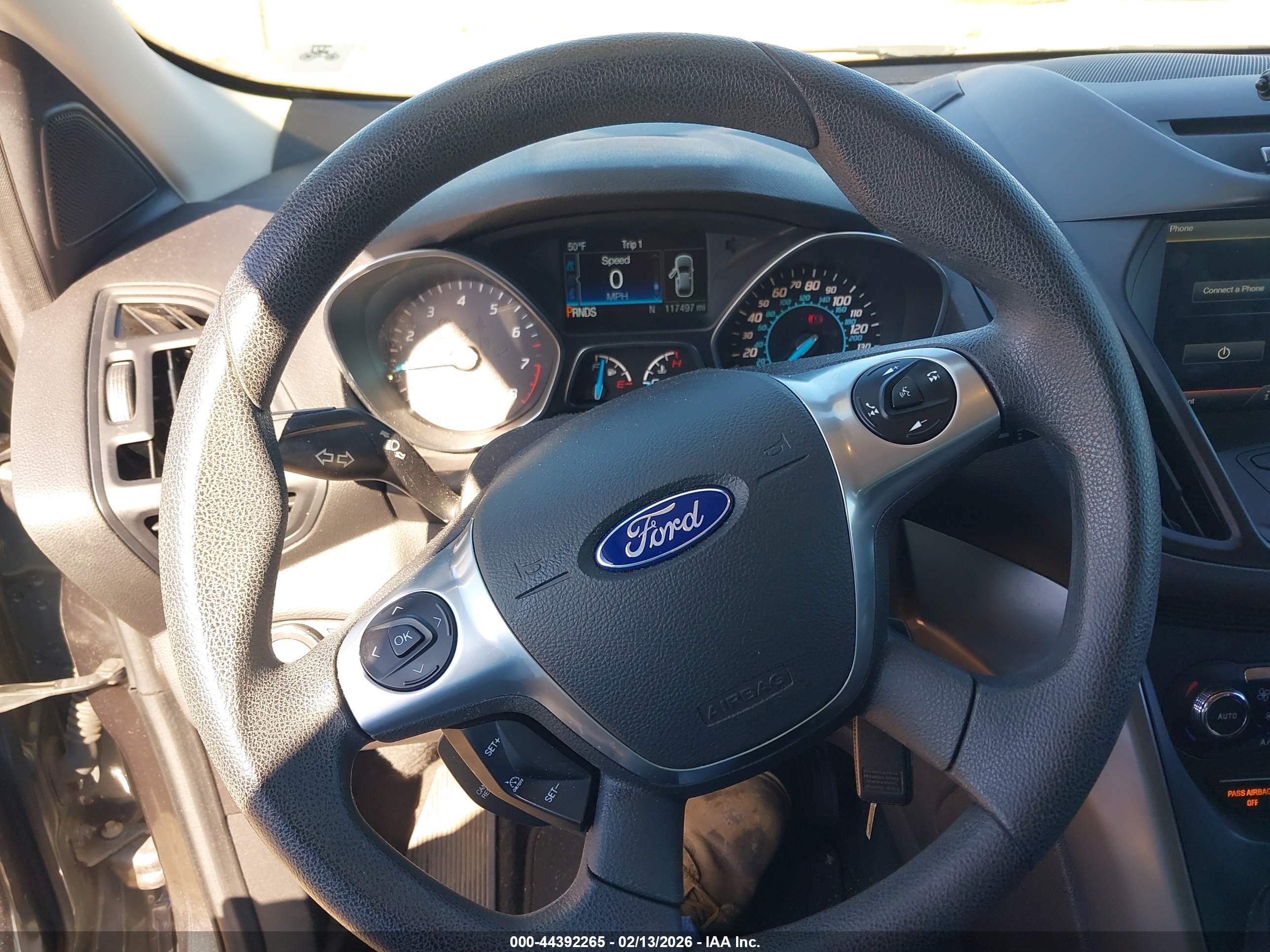 FORD ESCAPE image 6