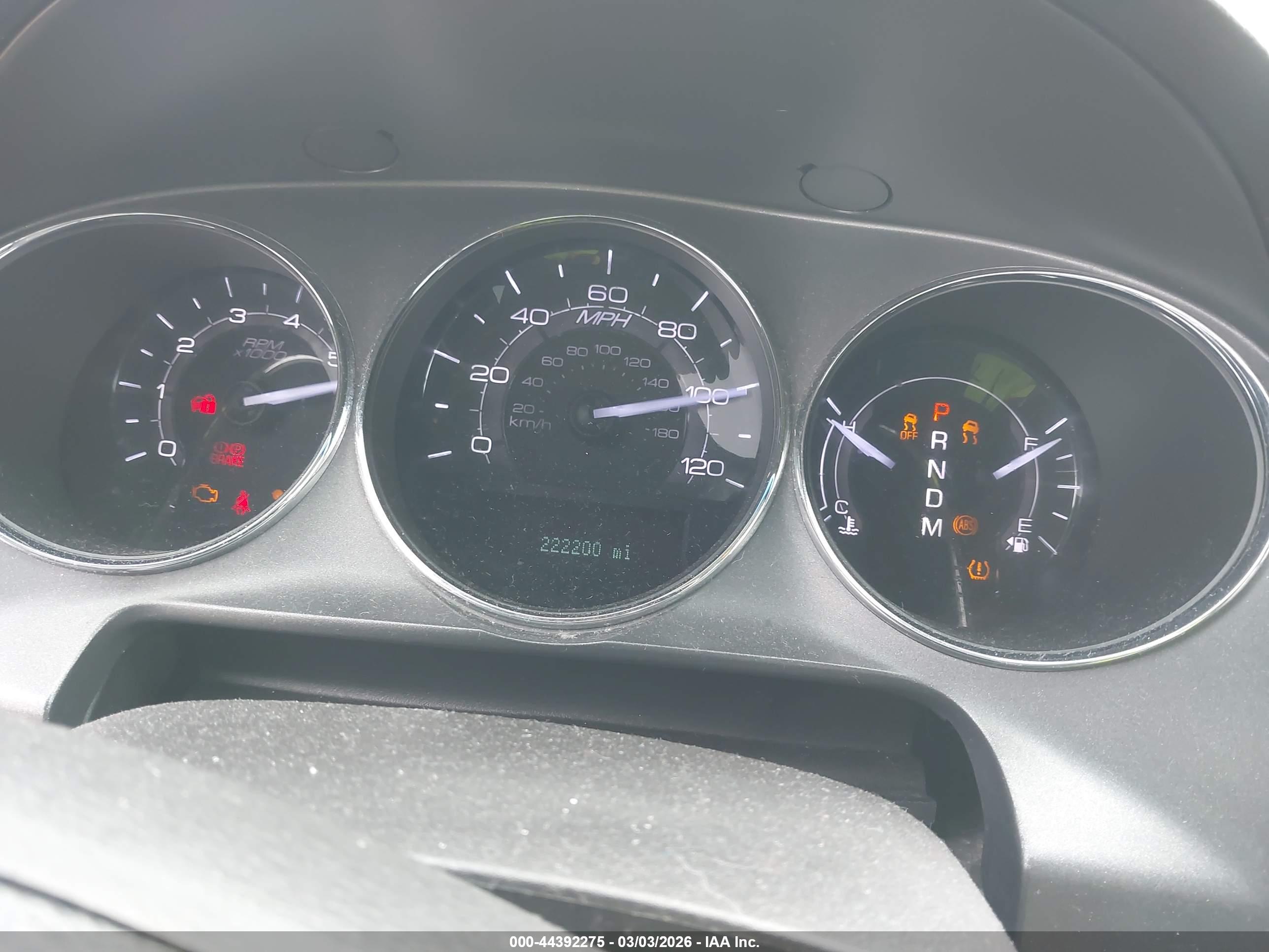 LINCOLN MKZ image 7