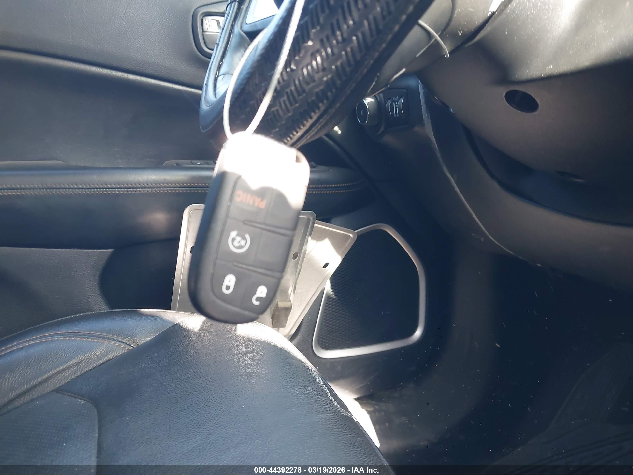 JEEP COMPASS image 11
