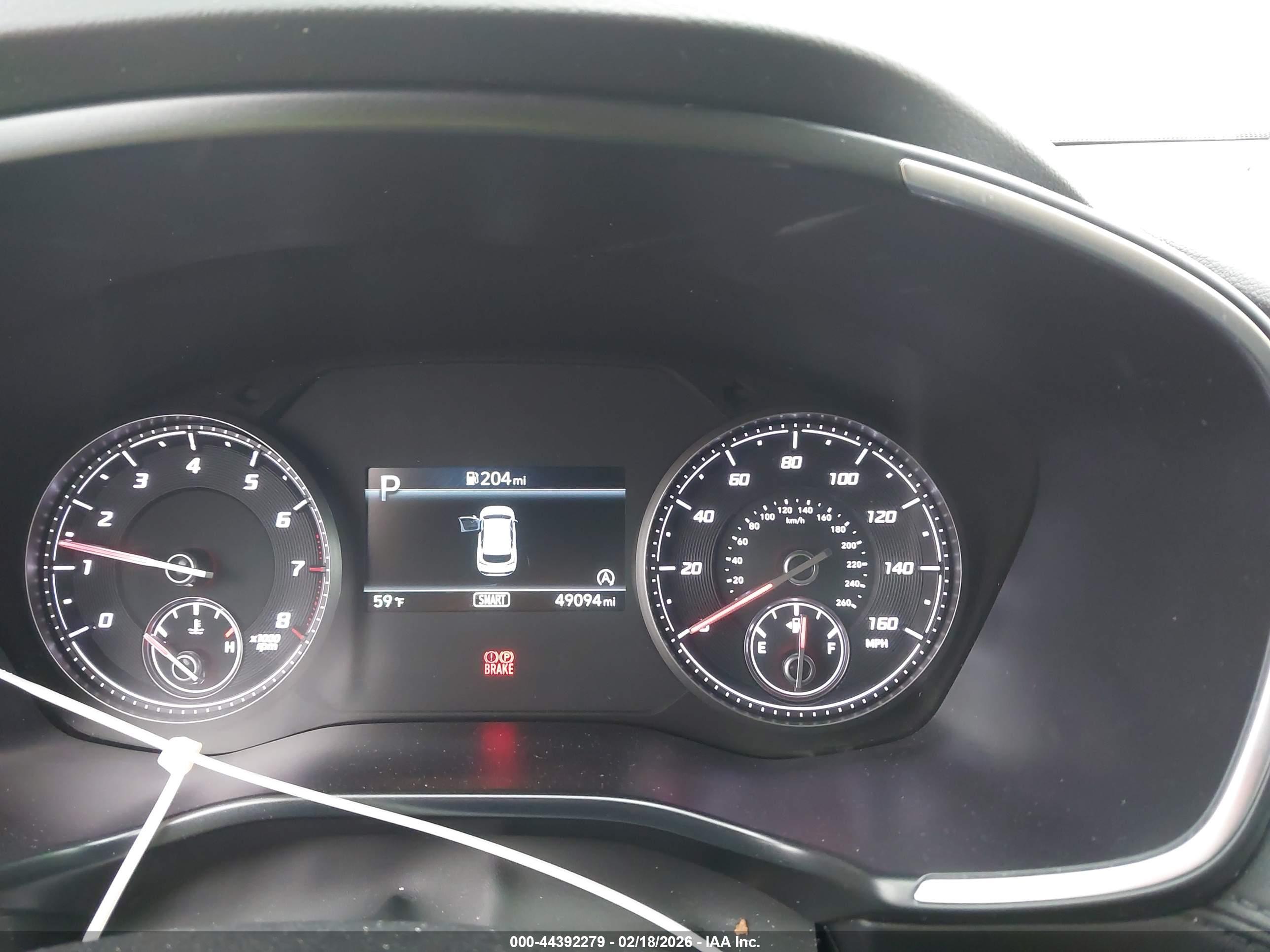 HYUNDAI SANTA image 7