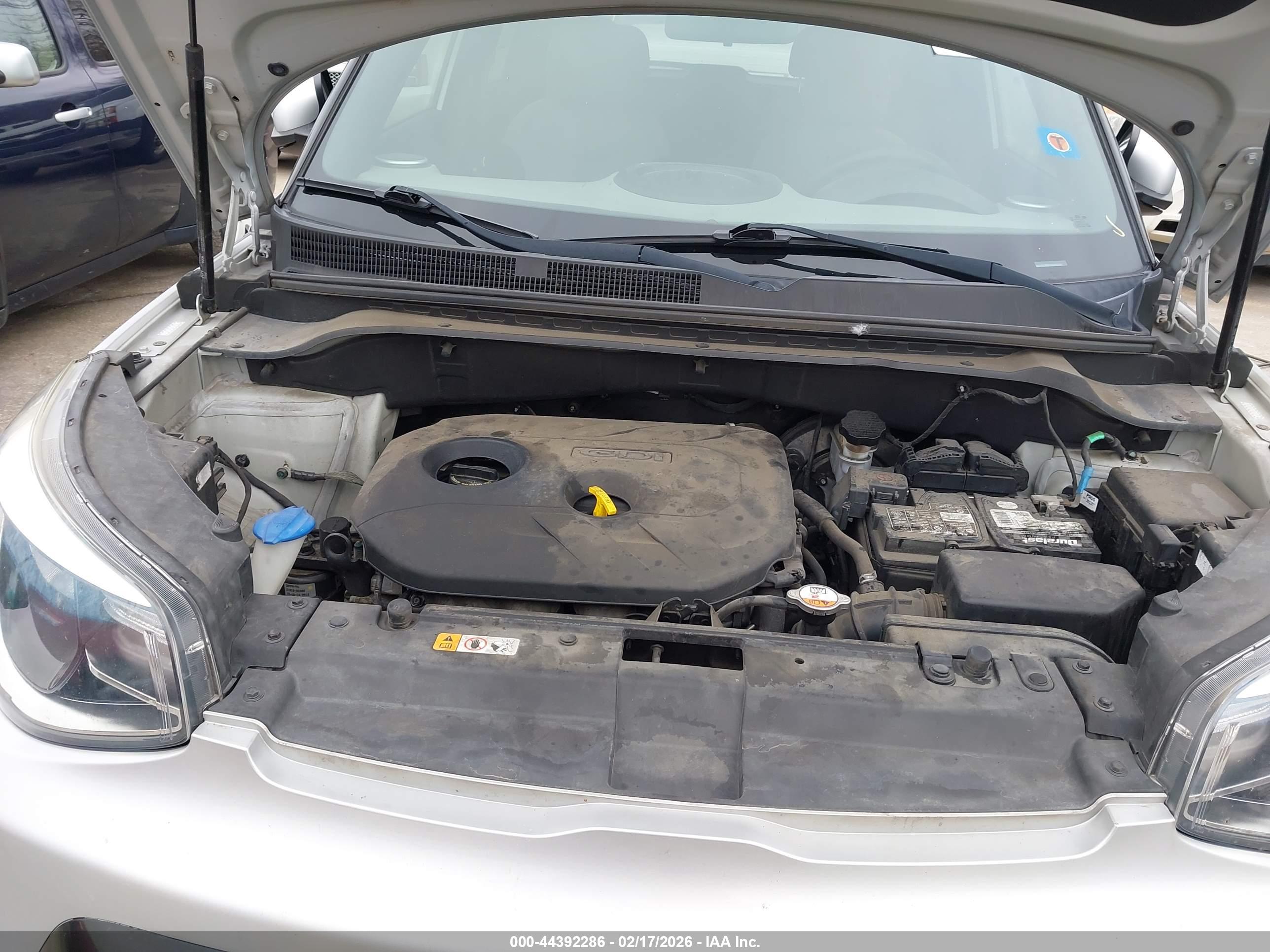 KIA SOUL image 10