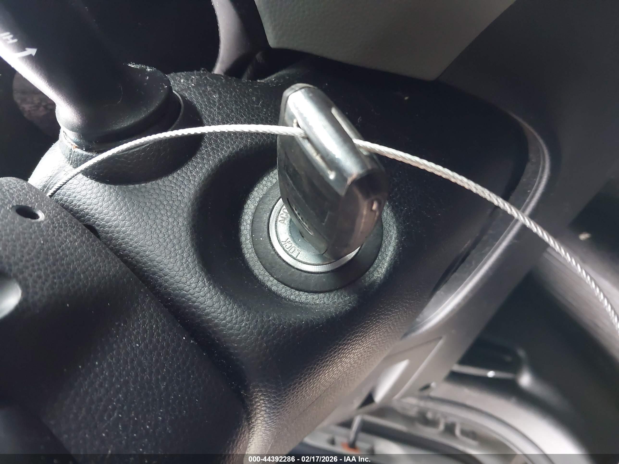 KIA SOUL image 11