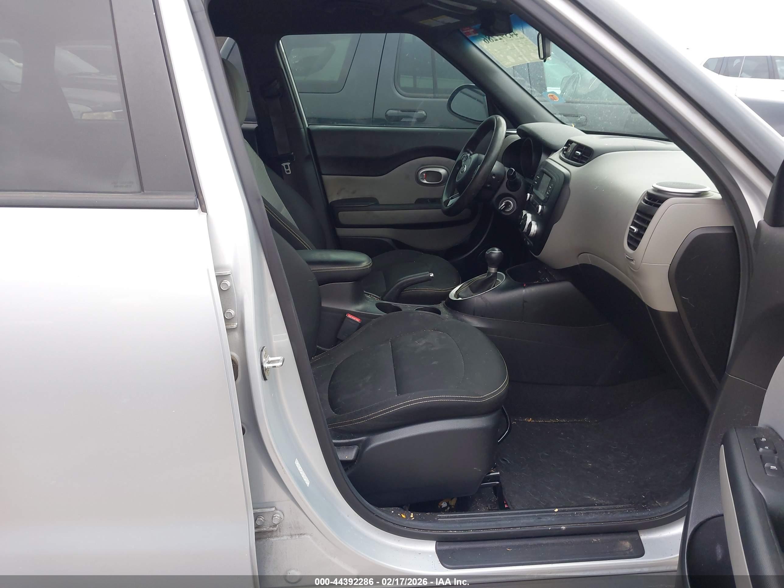 KIA SOUL image 5