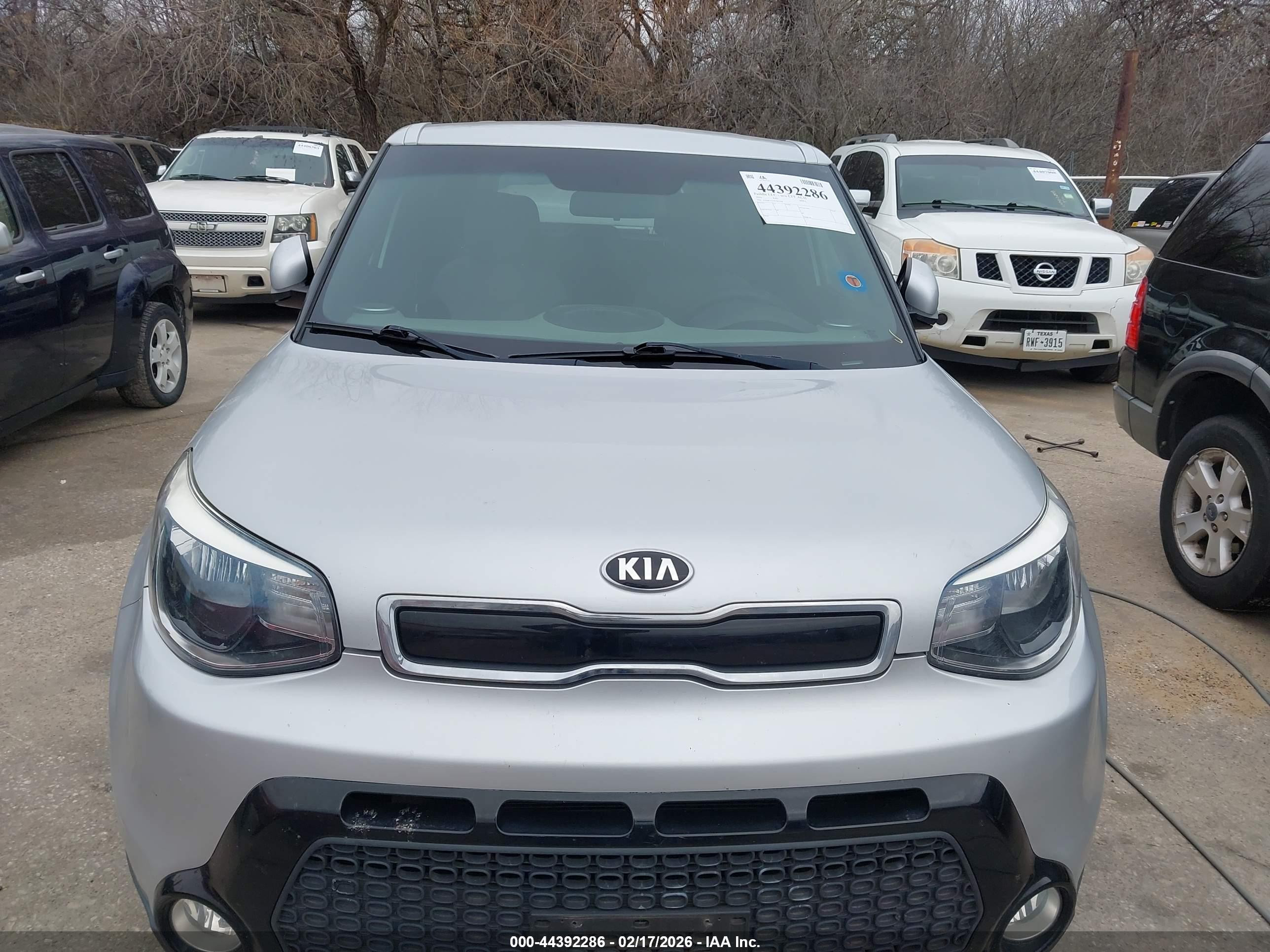 KIA SOUL image 6