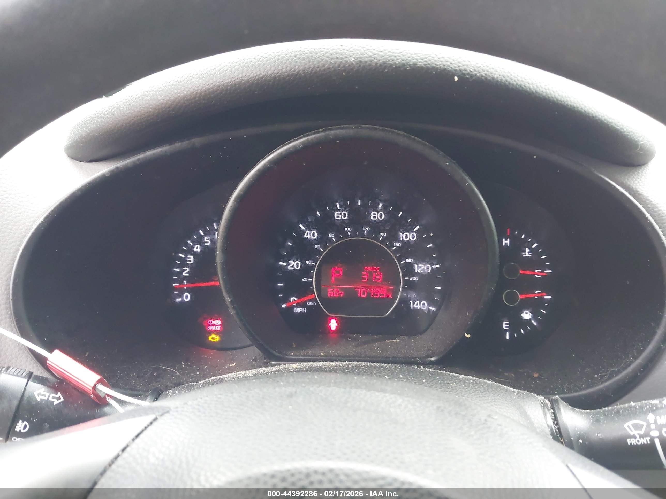 KIA SOUL image 7