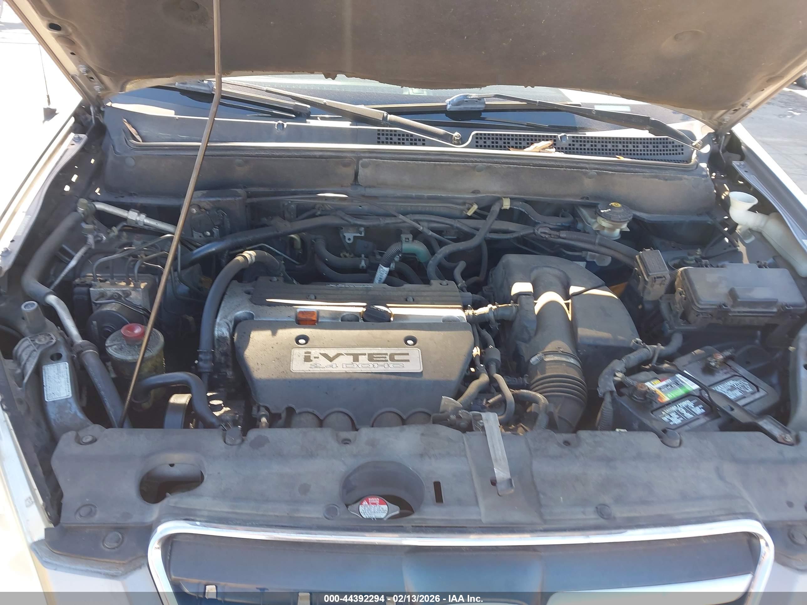 HONDA CR-V image 10