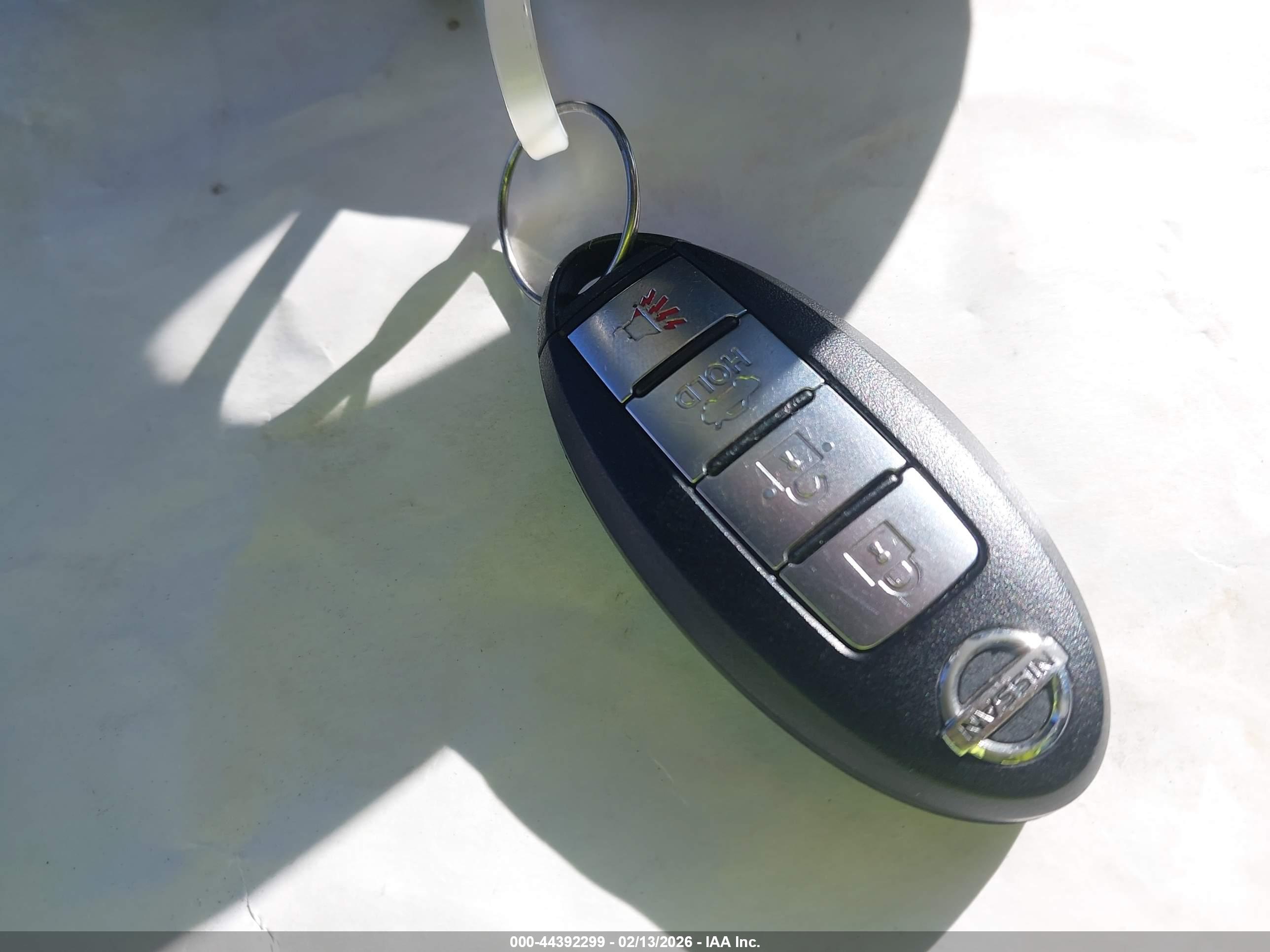 NISSAN SENTRA image 11