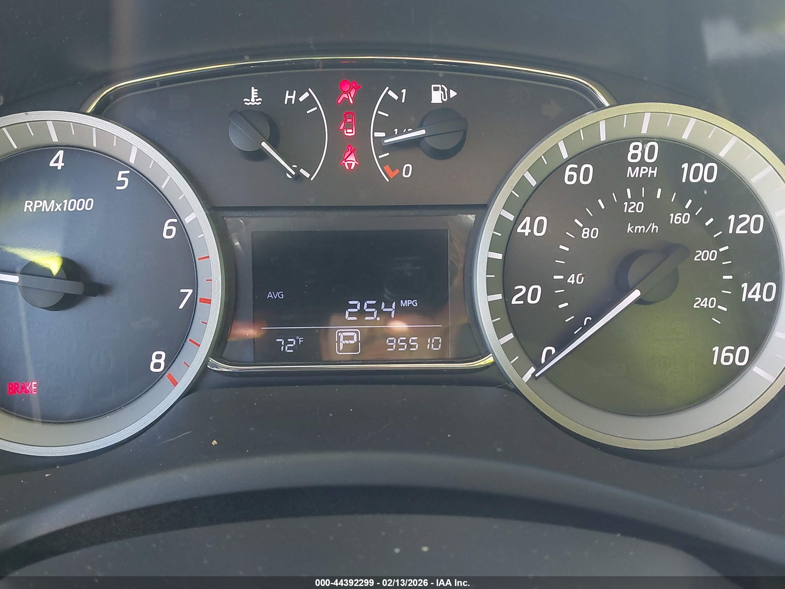 NISSAN SENTRA image 7