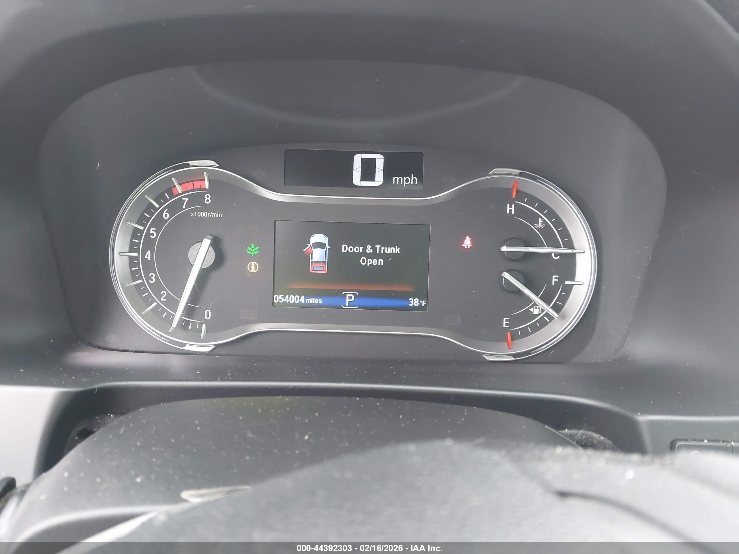 HONDA RIDGELINE image 7