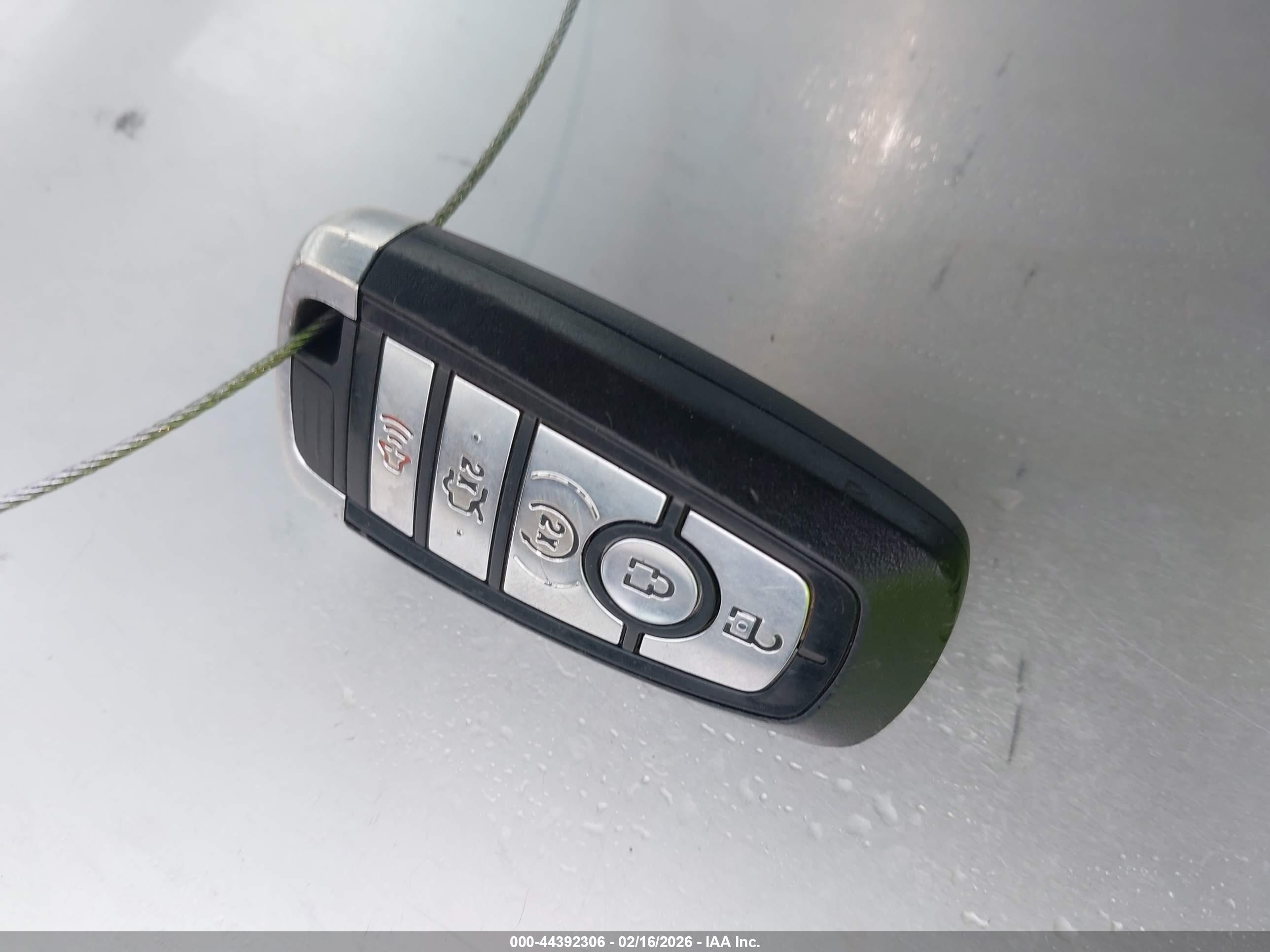 FORD EDGE image 11