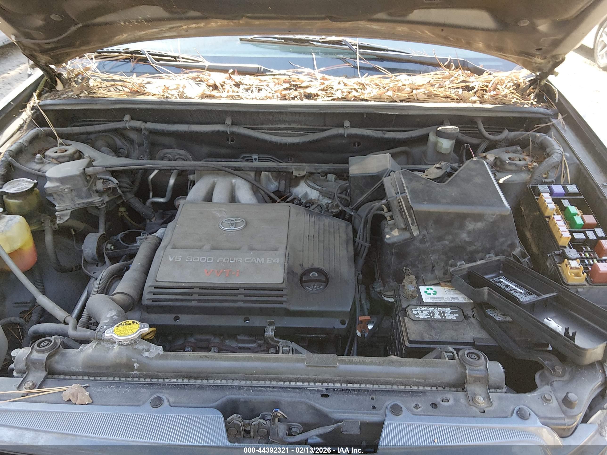 TOYOTA HIGHLANDER image 10