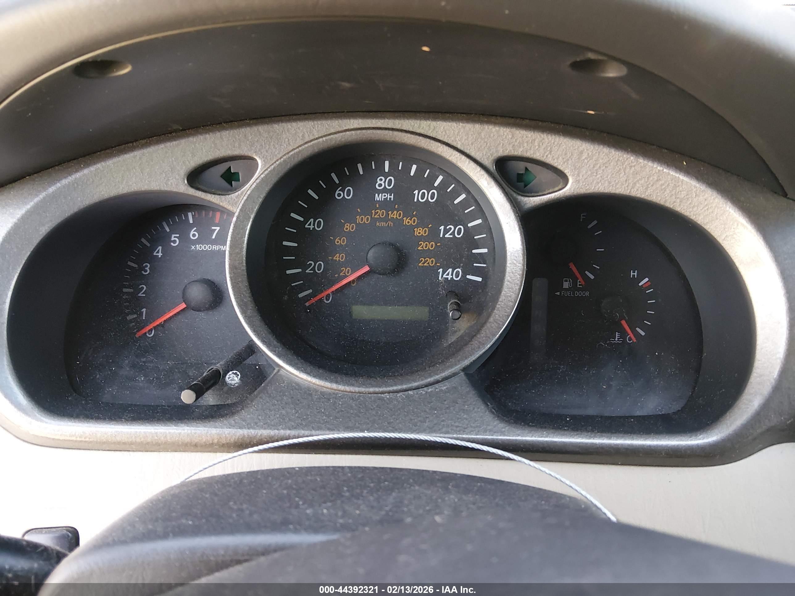 TOYOTA HIGHLANDER image 7