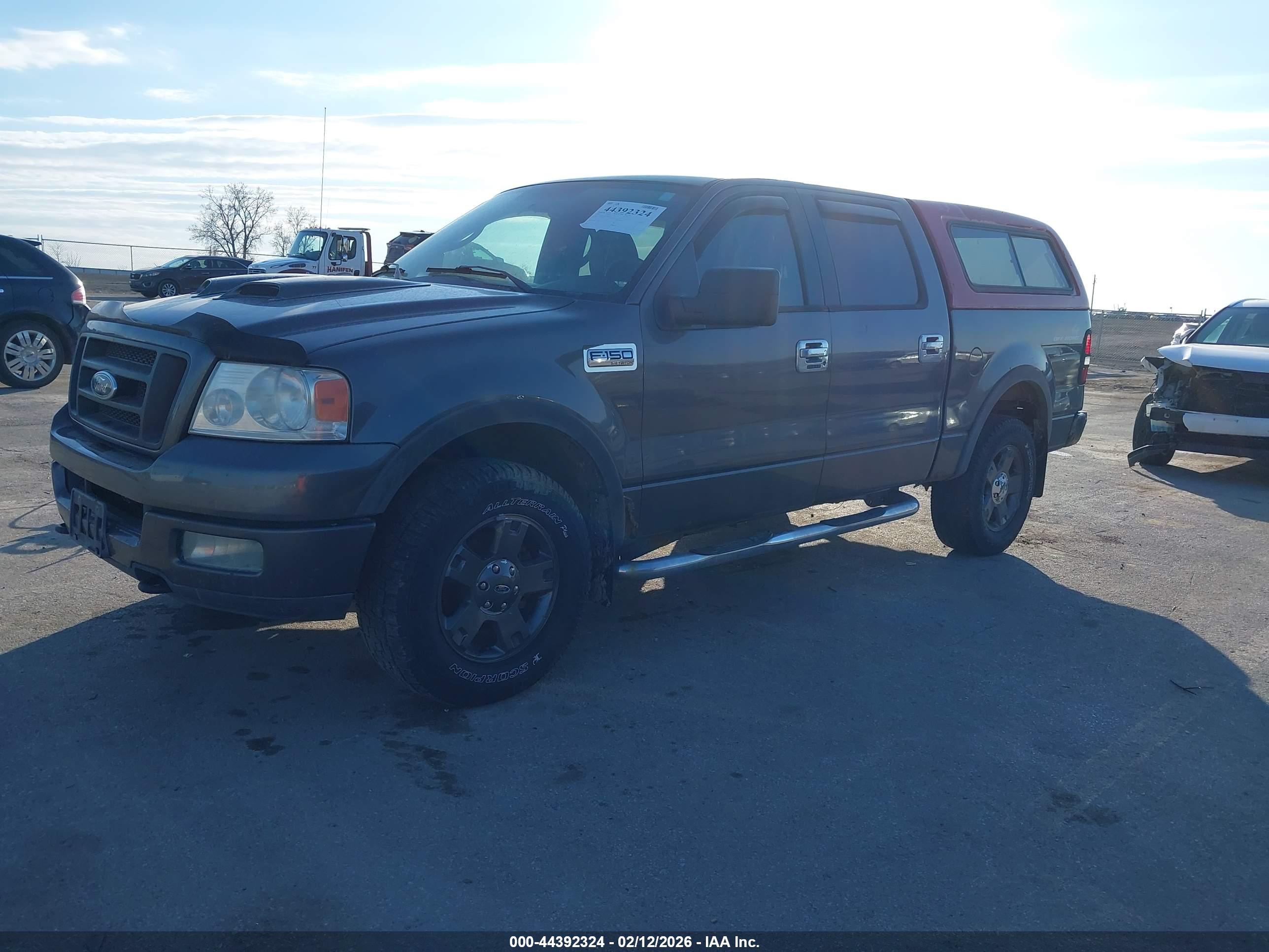 FORD F-150 image 2