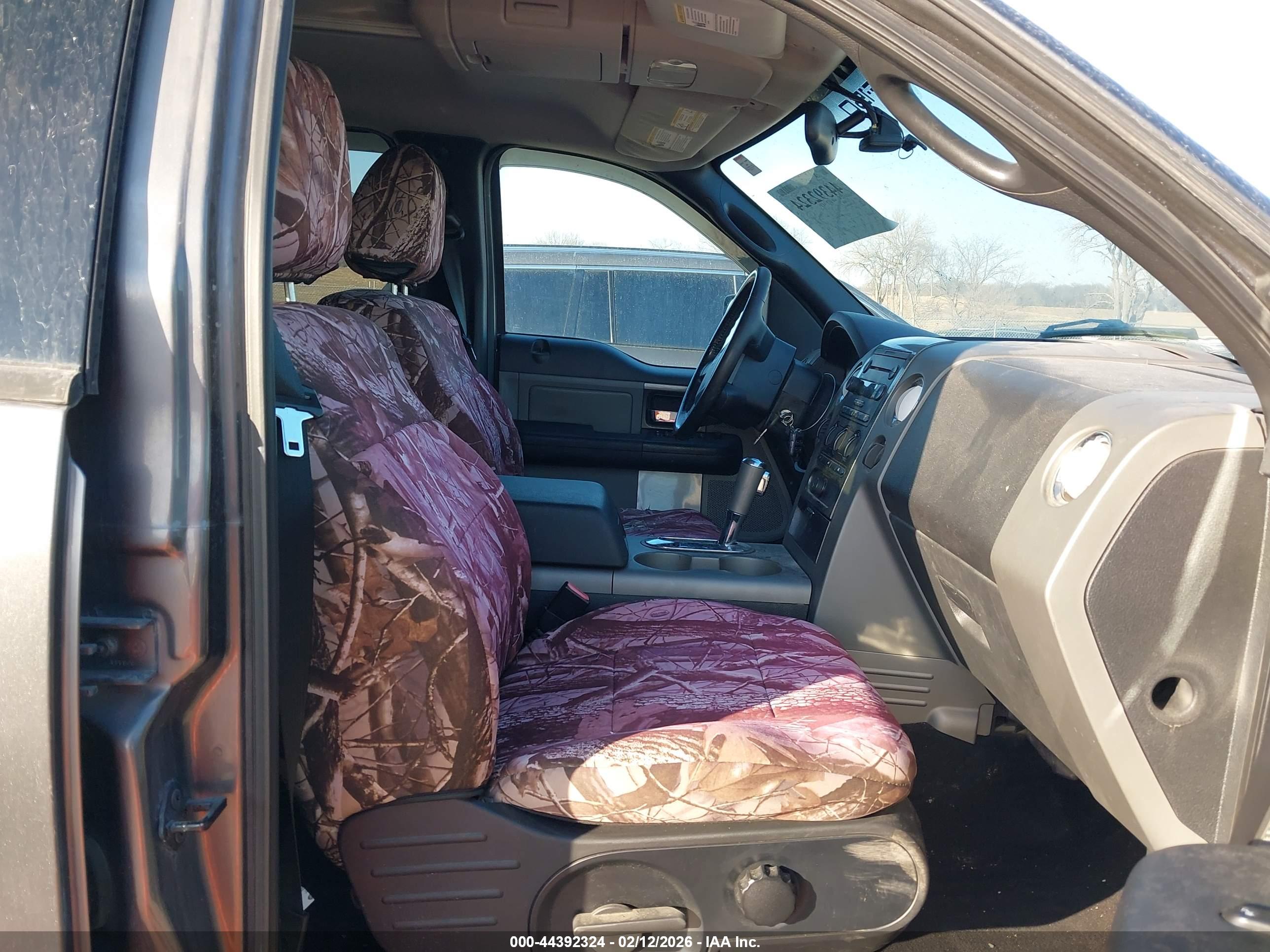 FORD F-150 image 5