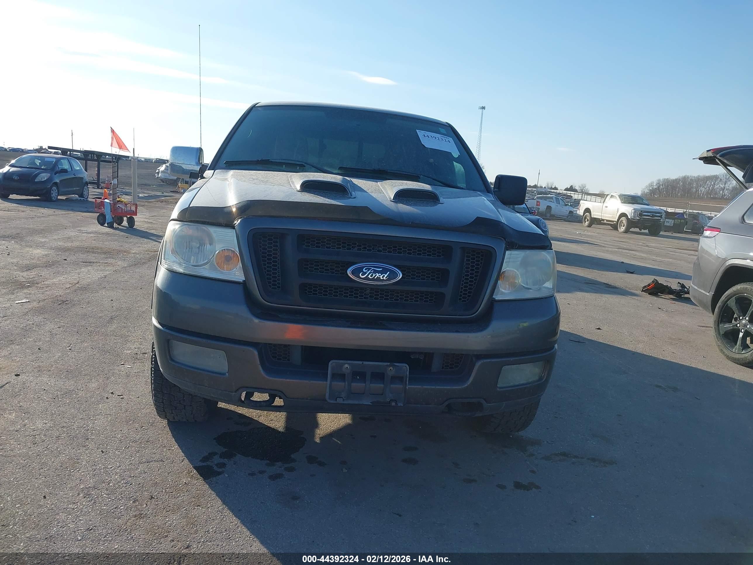 FORD F-150 image 6