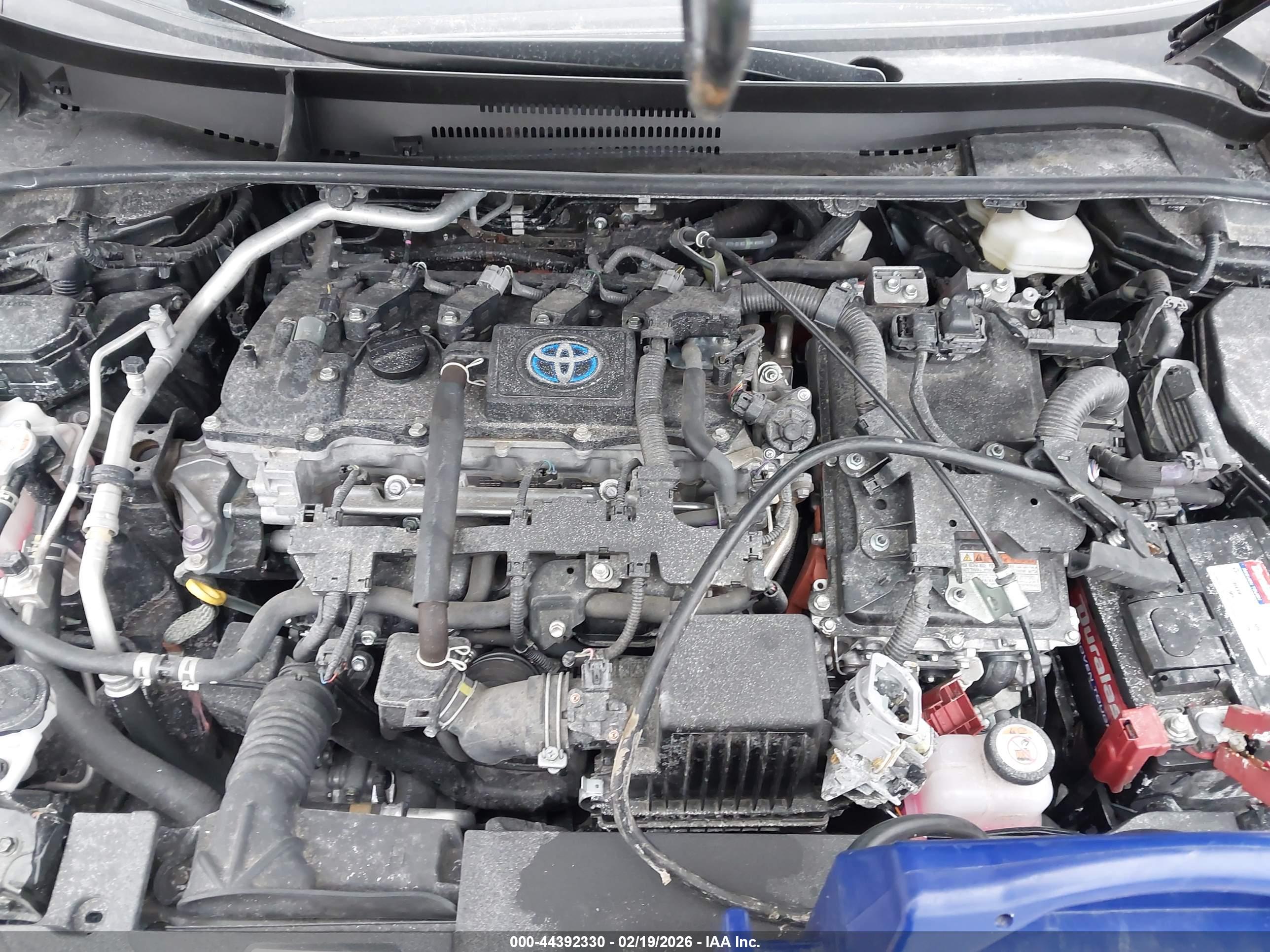 TOYOTA COROLLA image 10