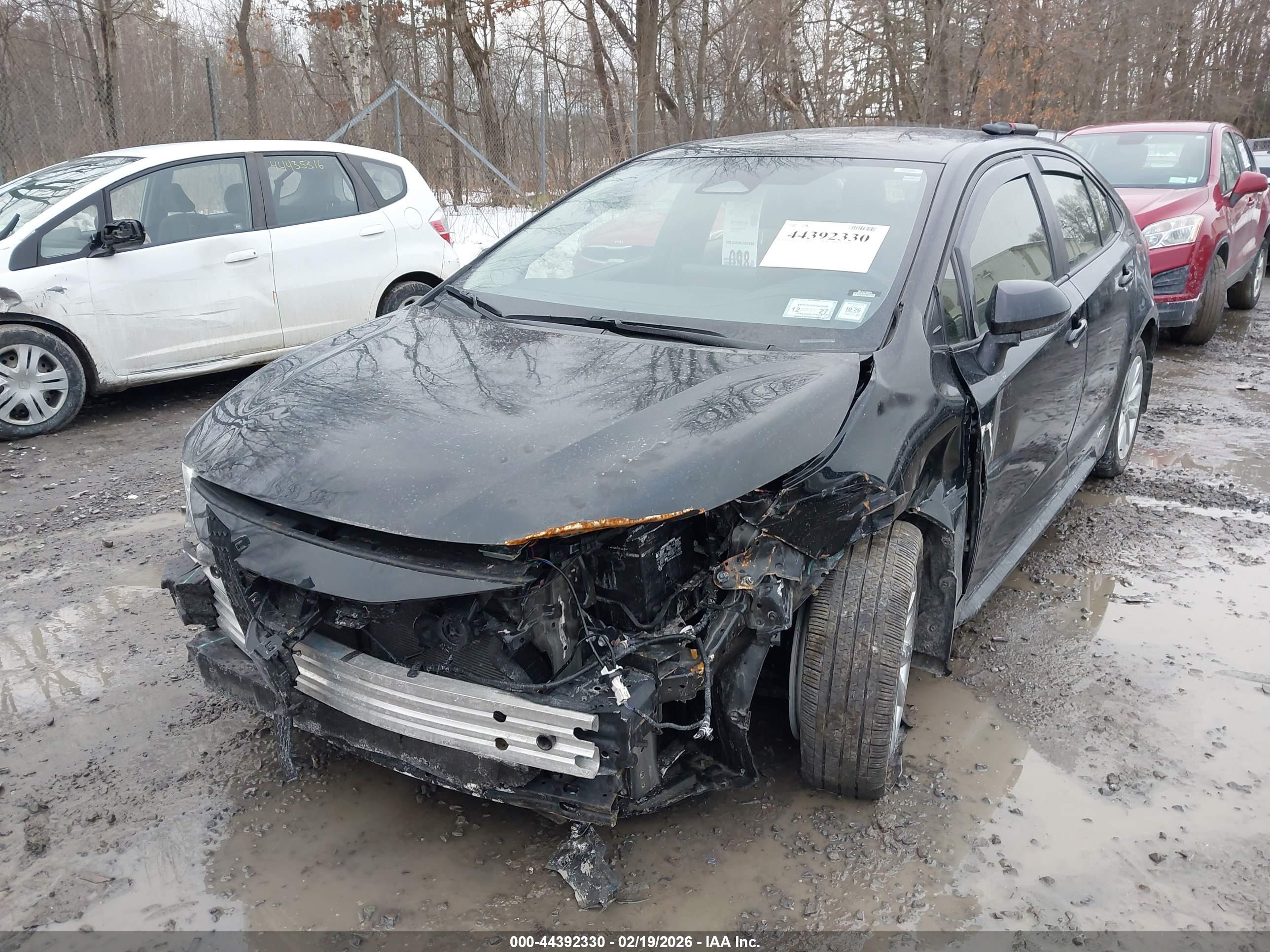 TOYOTA COROLLA image 6
