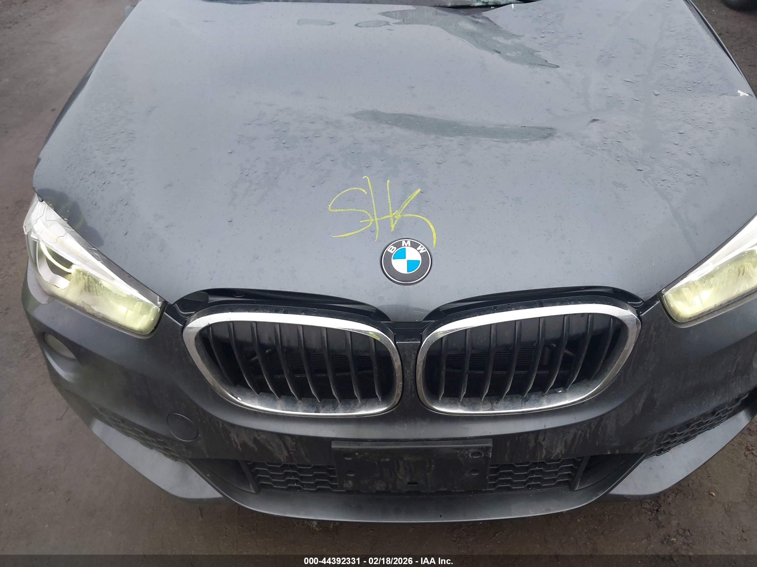 BMW X1 image 10