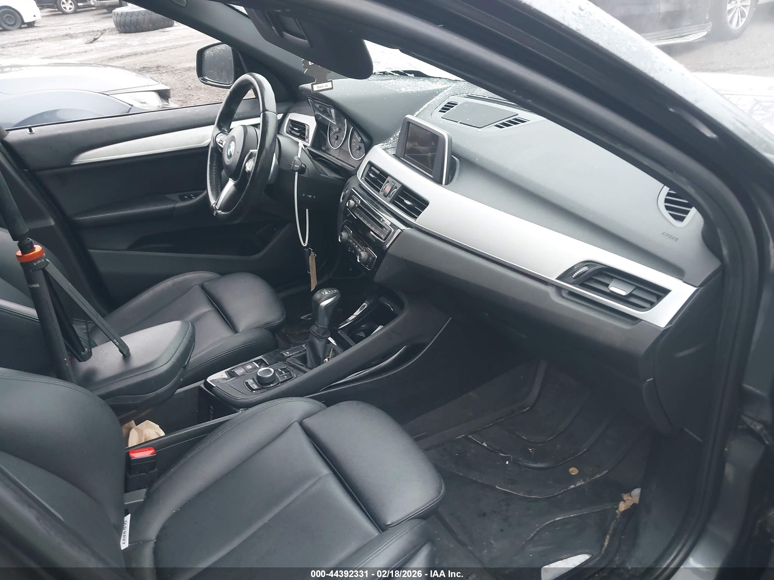 BMW X1 image 5