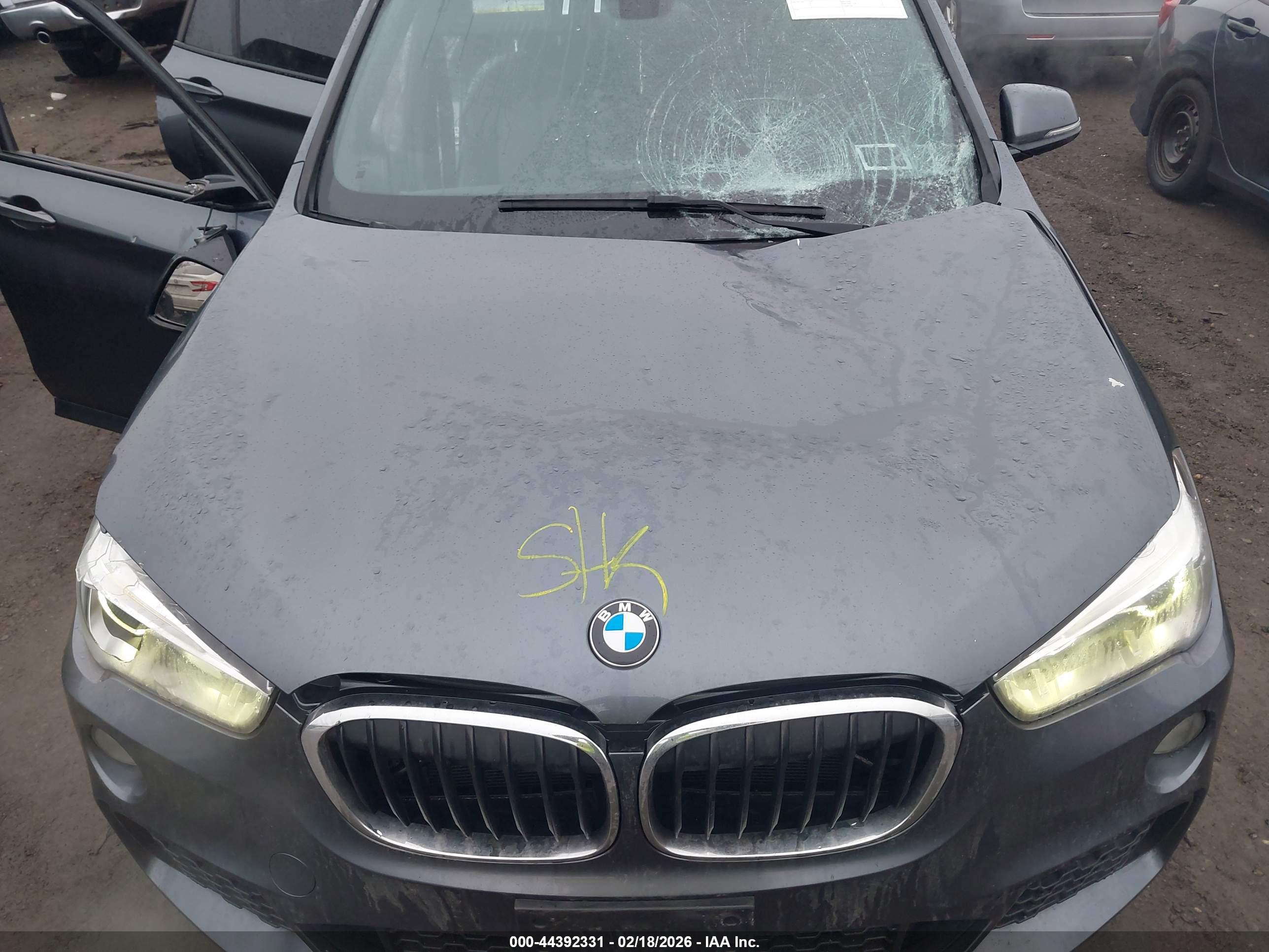 BMW X1 image 6