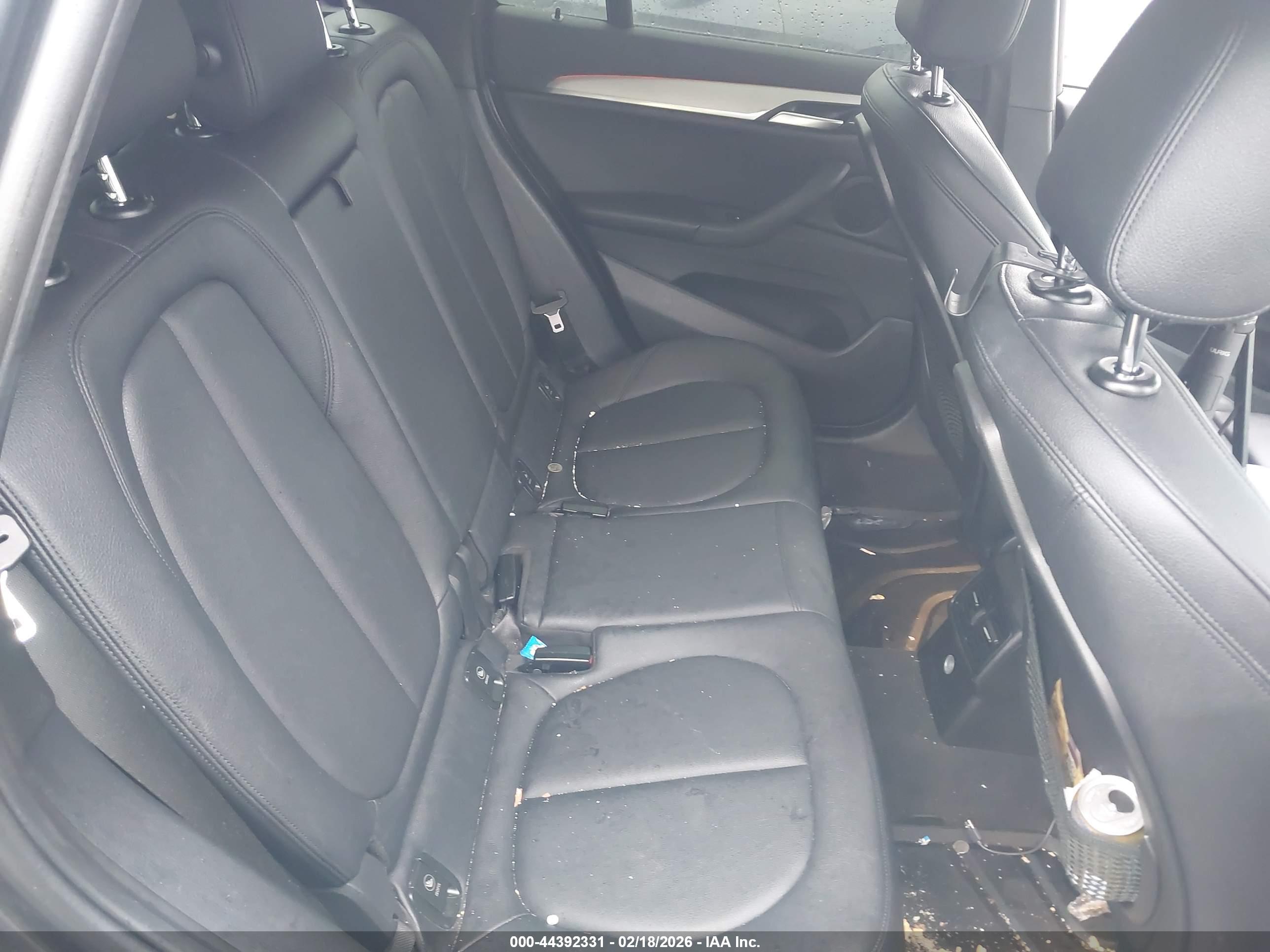 BMW X1 image 8