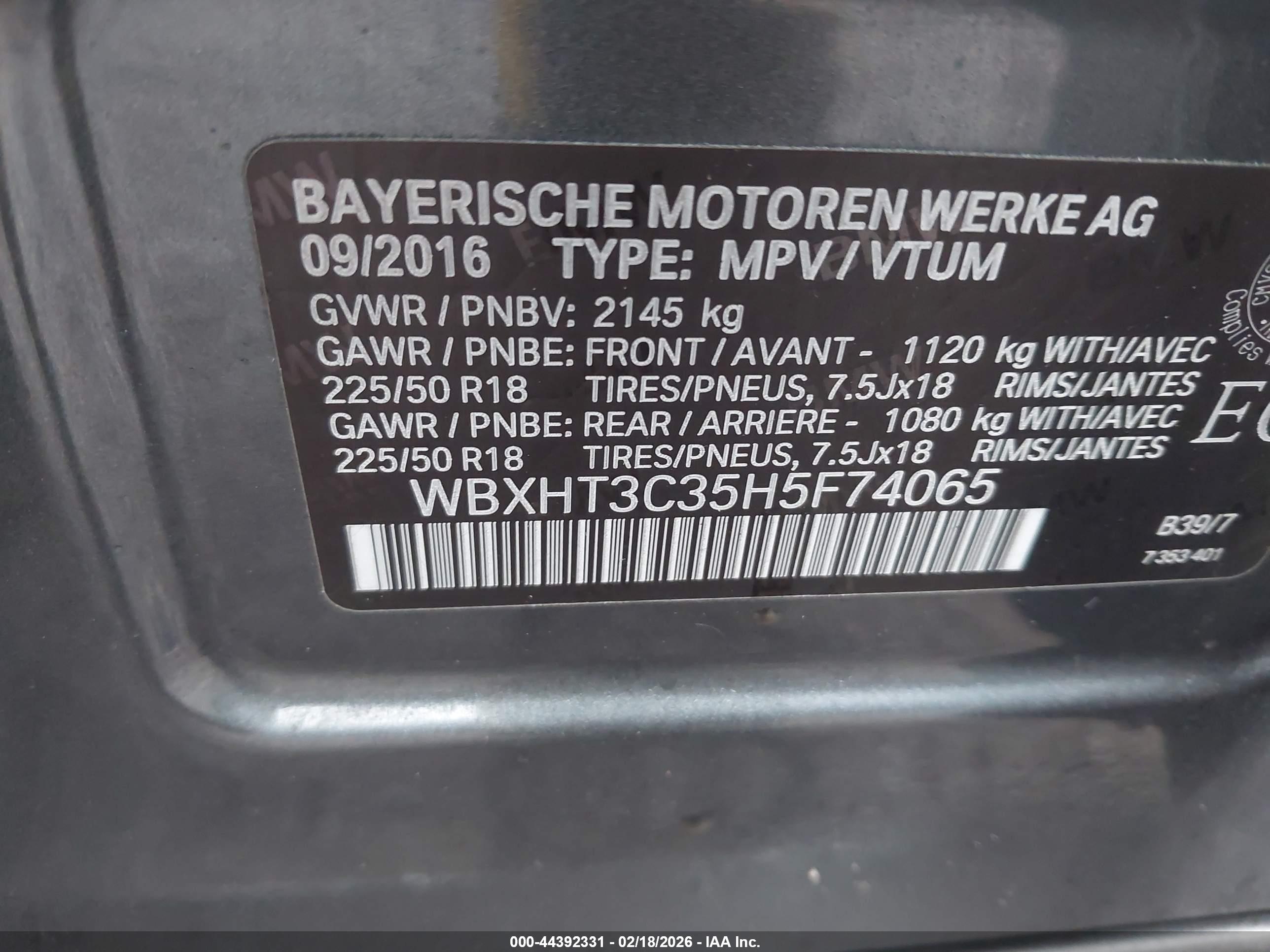 BMW X1 image 9
