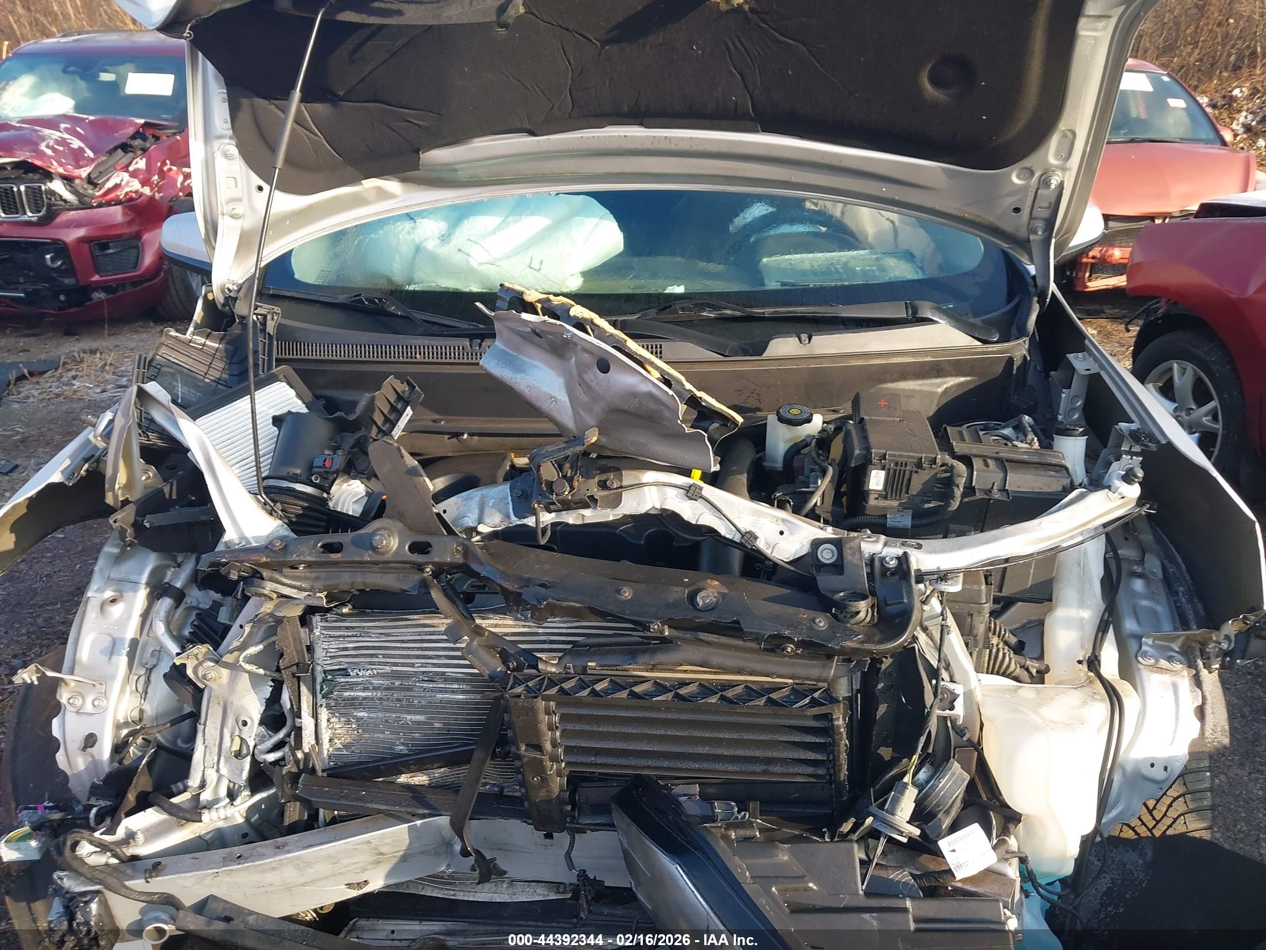 CHEVROLET EQUINOX image 10