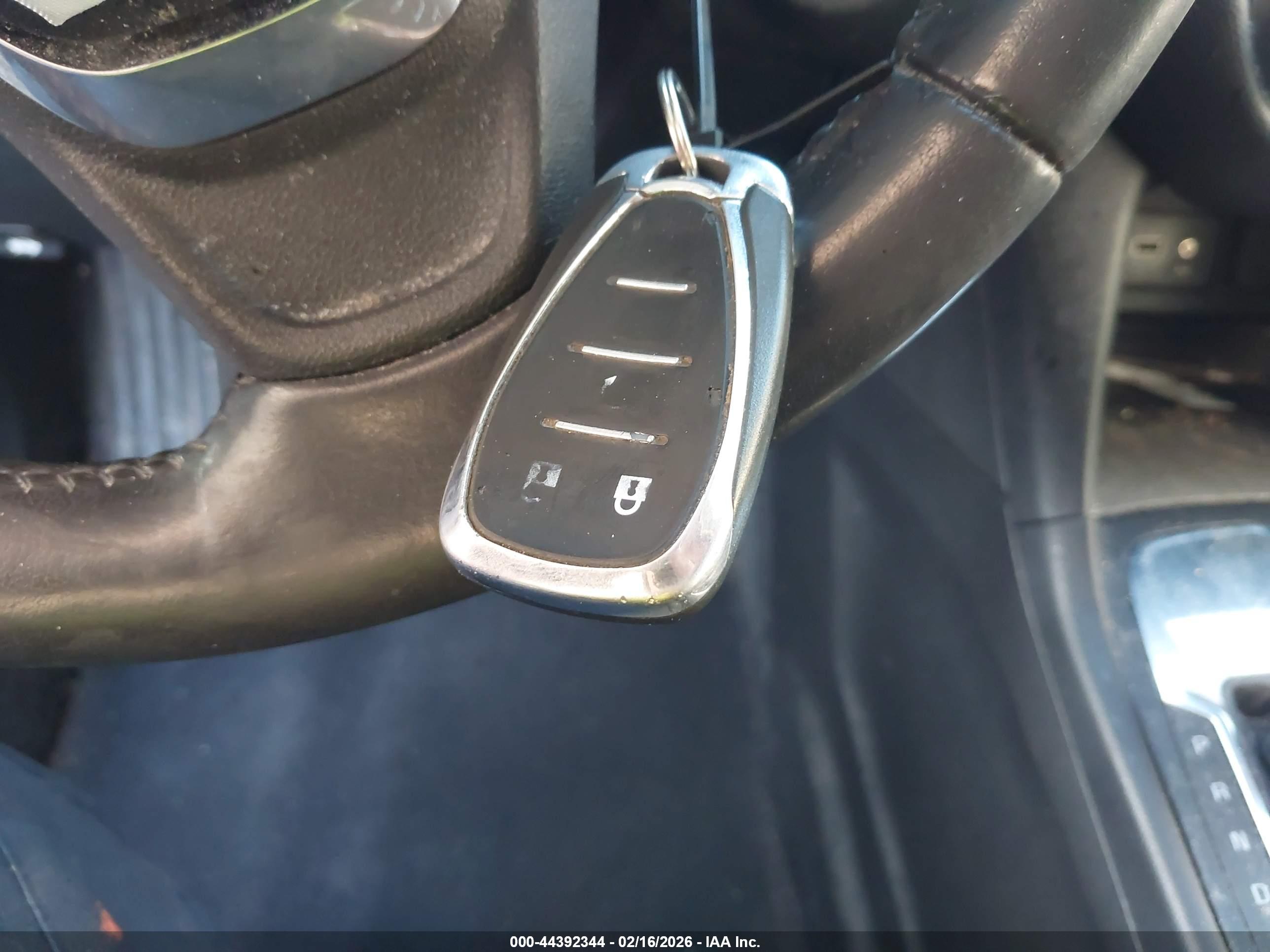 CHEVROLET EQUINOX image 11