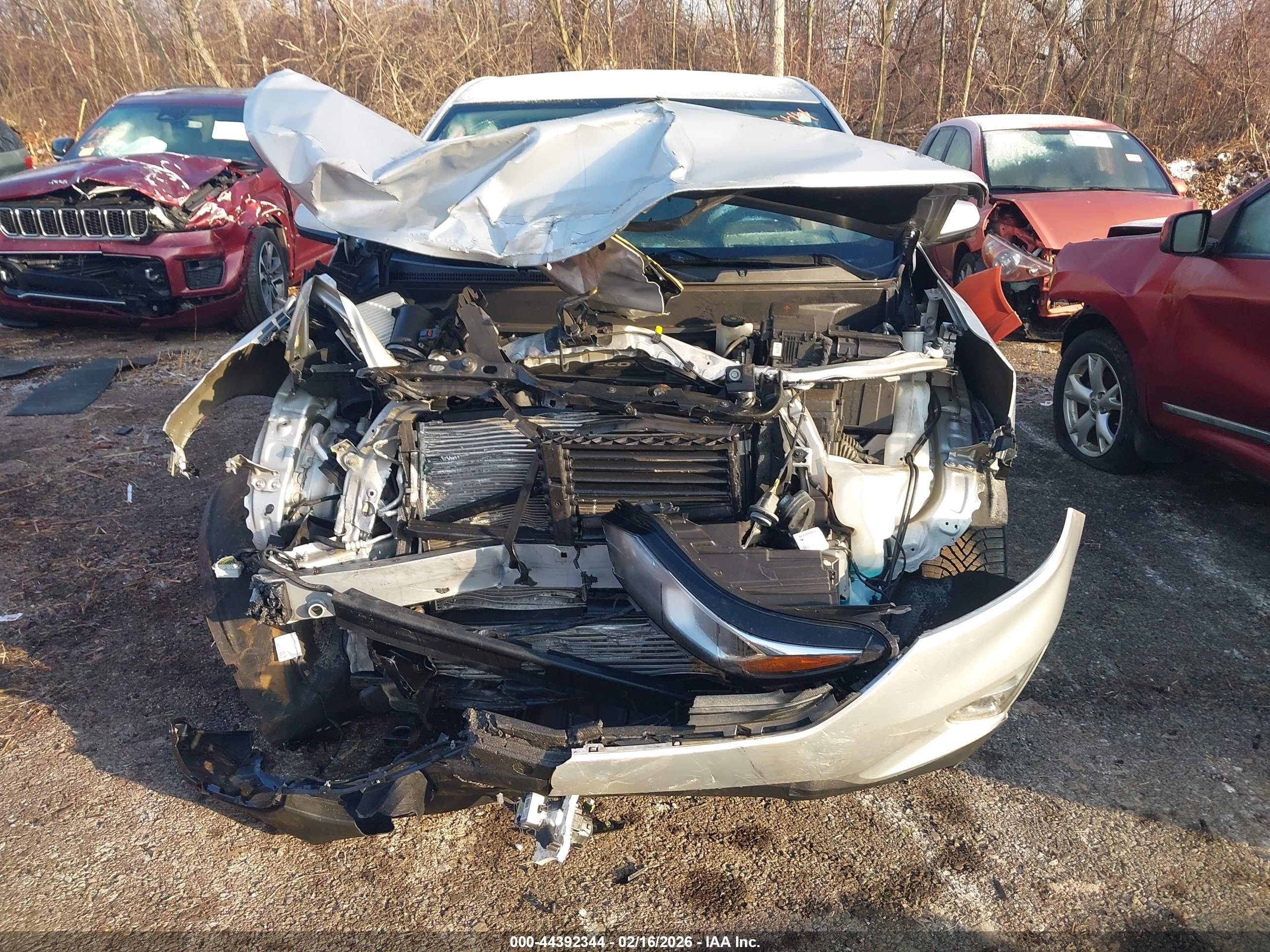 CHEVROLET EQUINOX image 6
