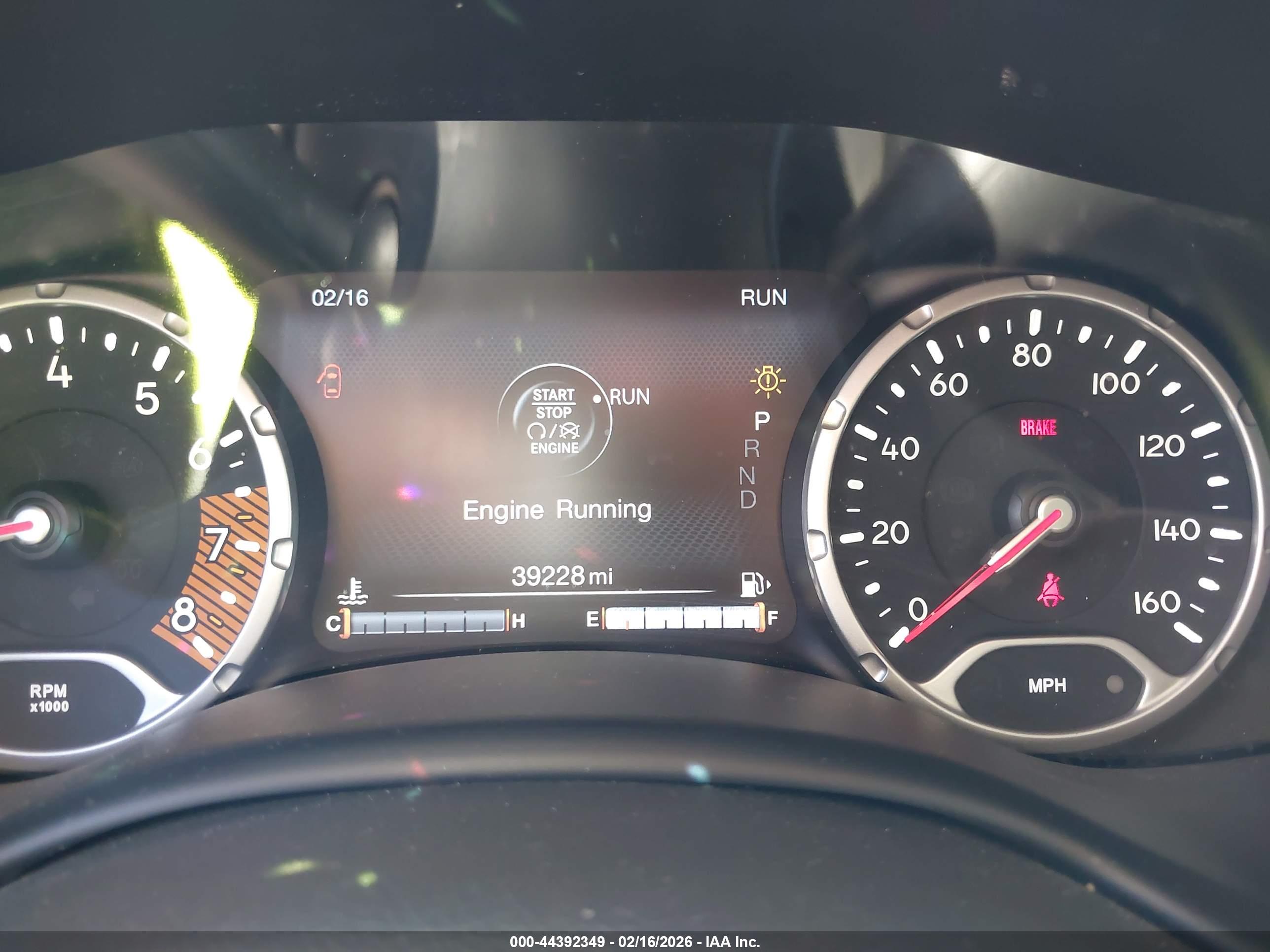 JEEP RENEGADE image 7