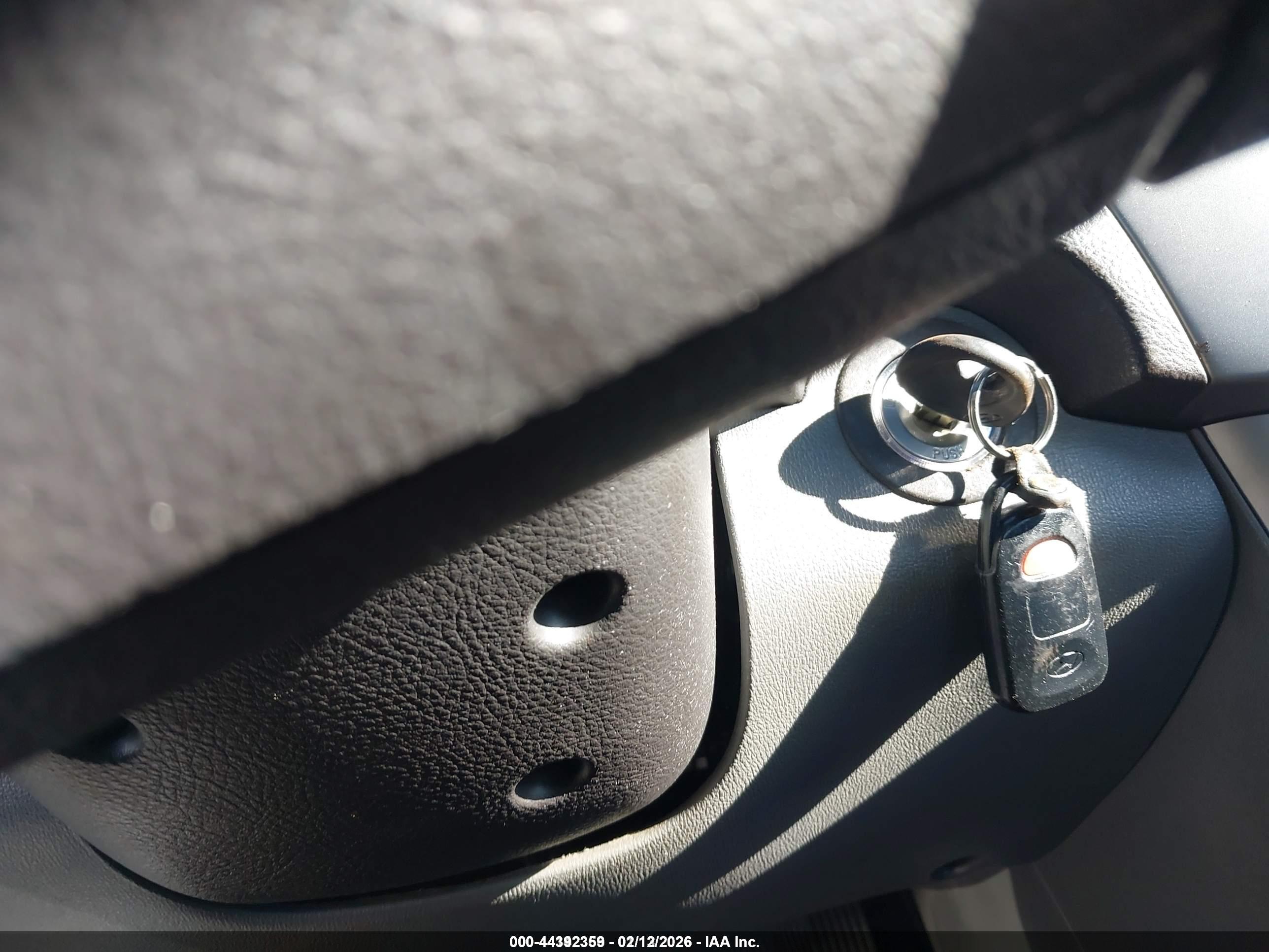 HYUNDAI SONATA image 11