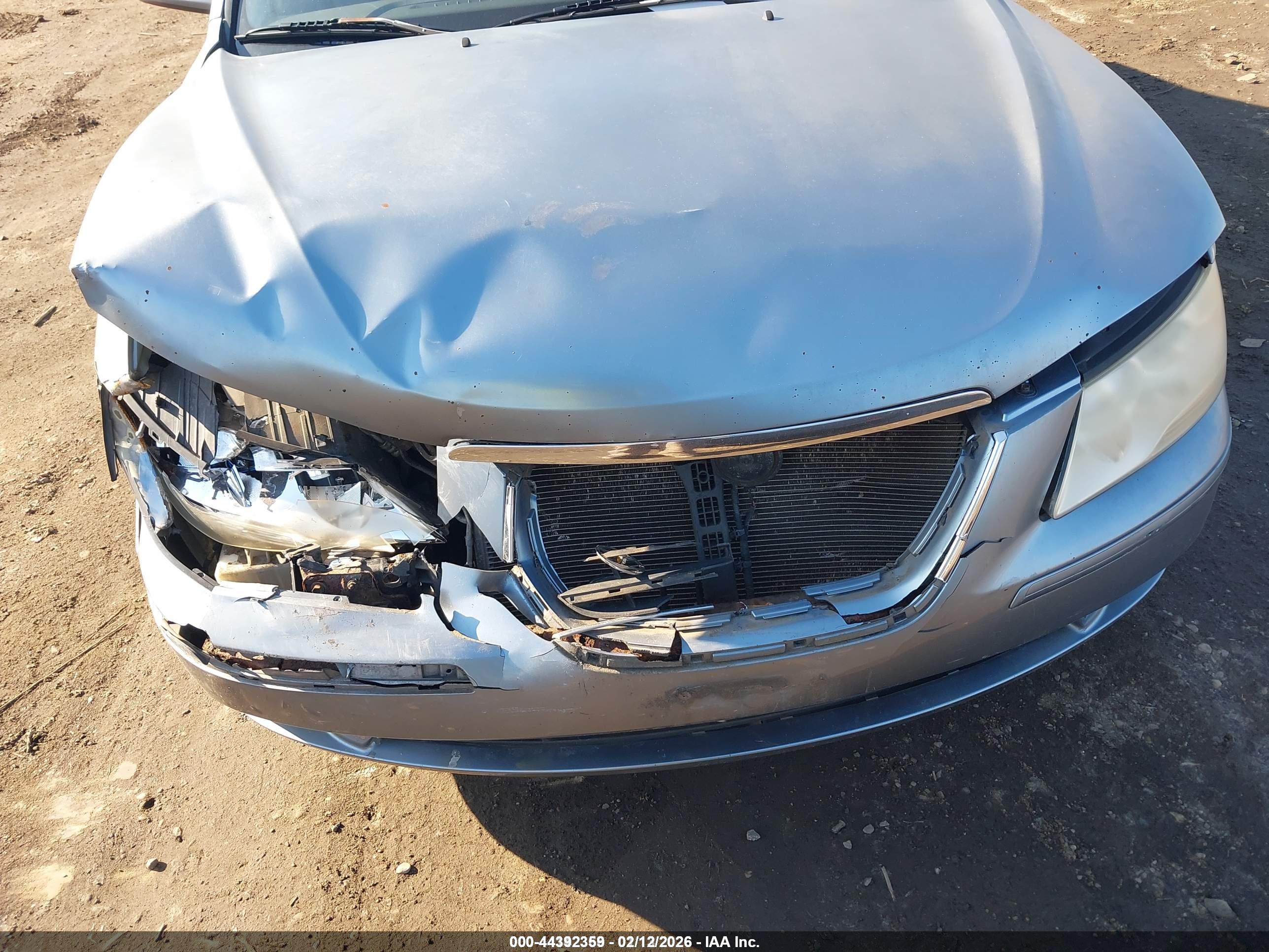 HYUNDAI SONATA image 6