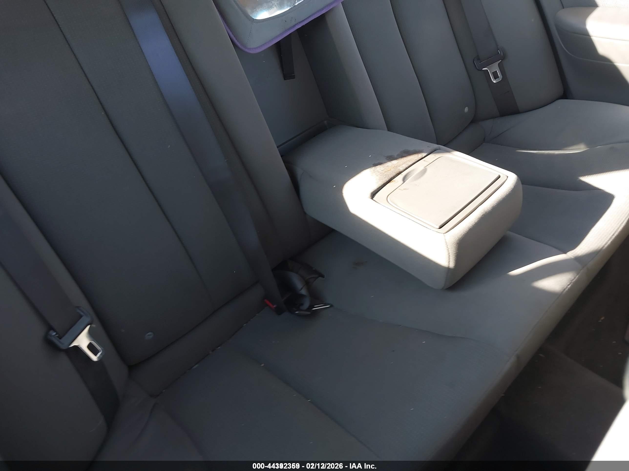 HYUNDAI SONATA image 8