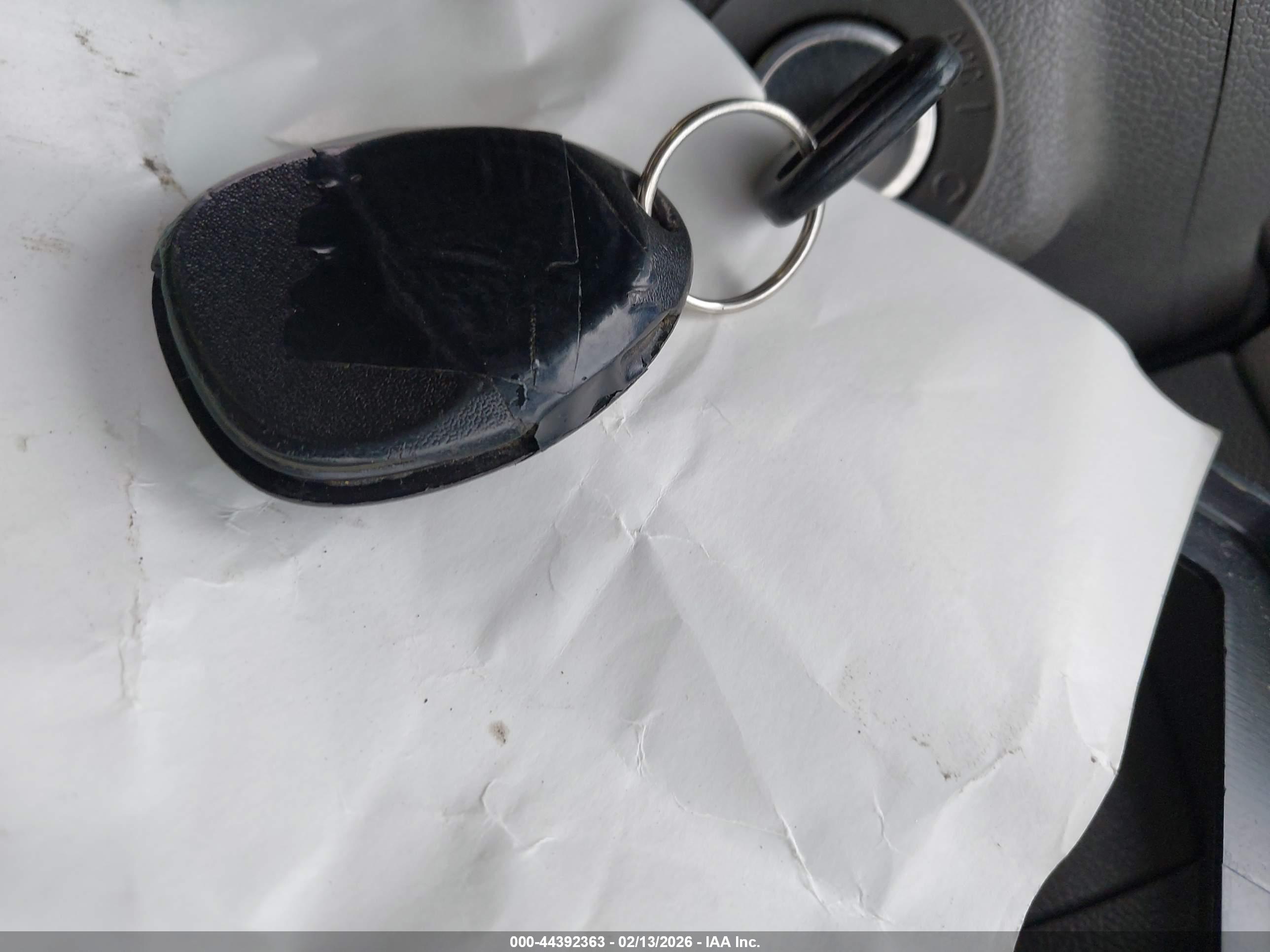CHEVROLET TRAVERSE image 11