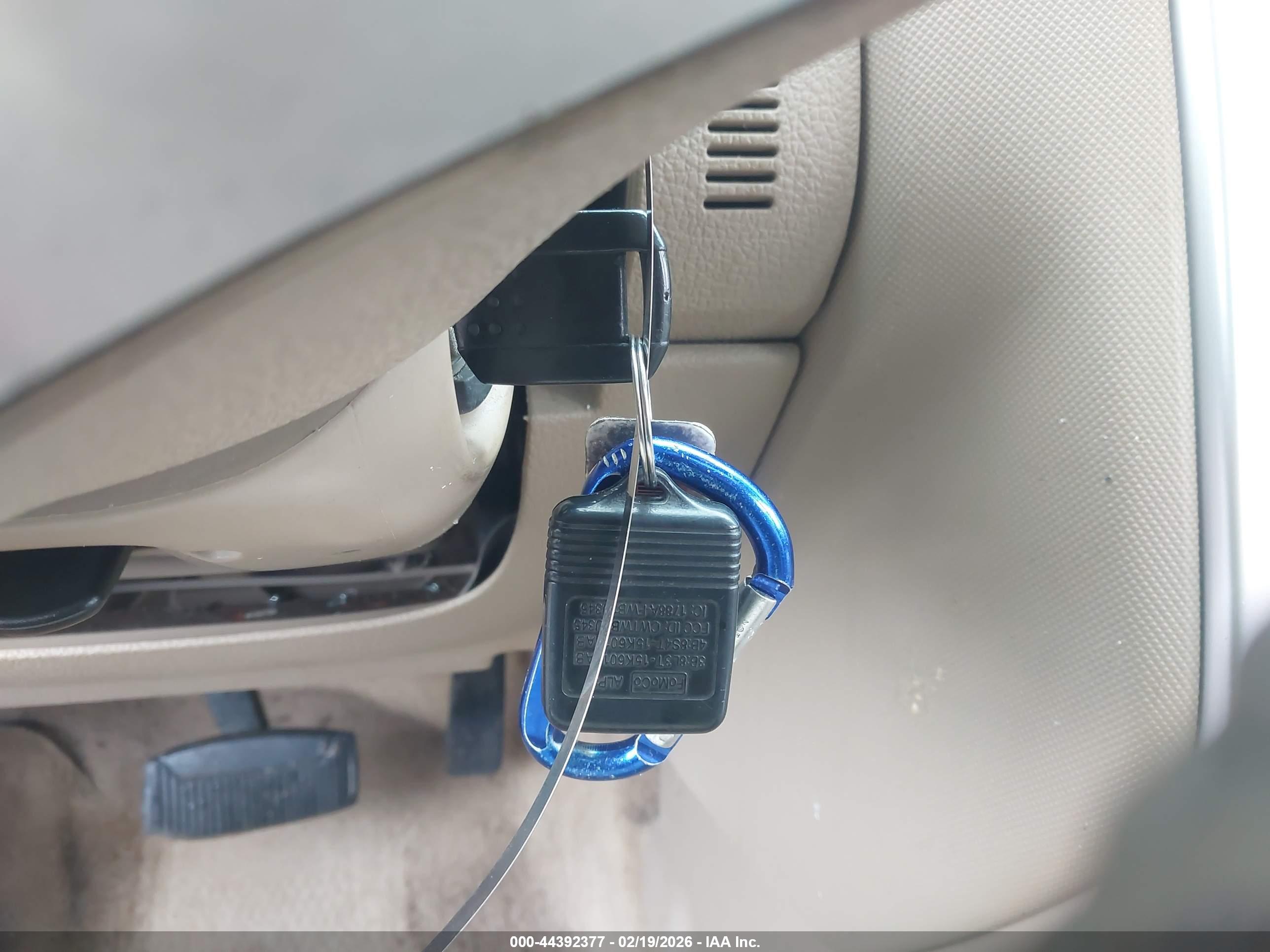 MERCURY MOUNTAINEER image 11